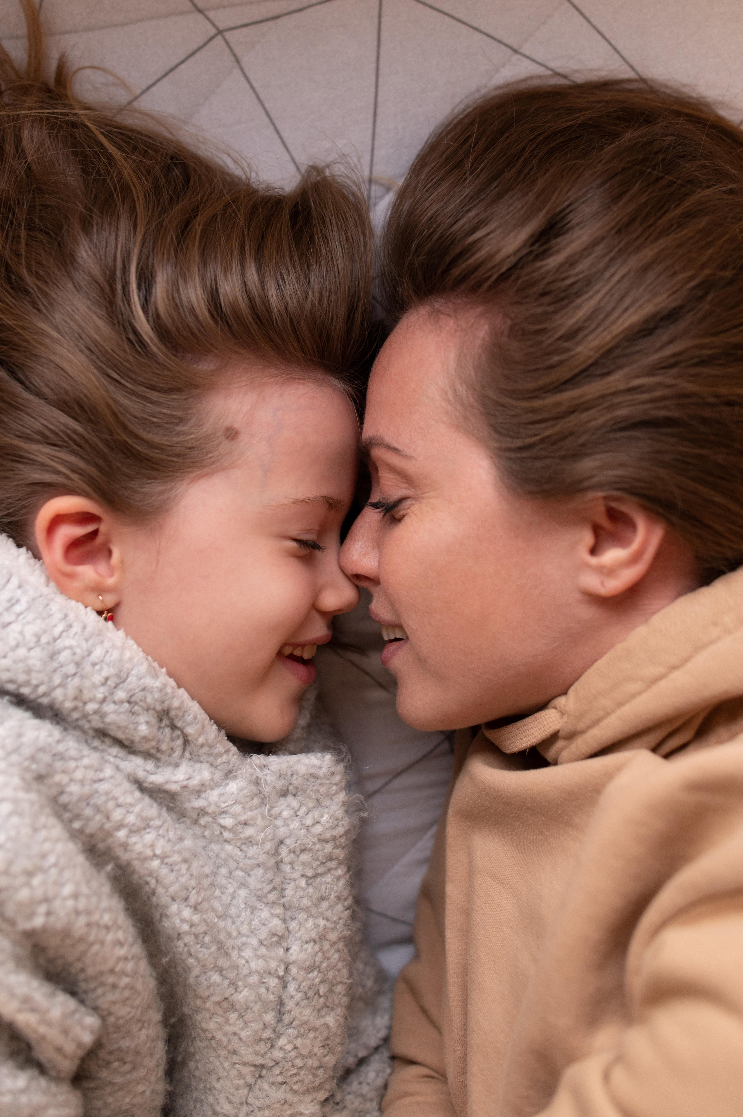 Самая необычная съёмка в моей жизни. Семейный и детский фотограф в Москве Анна Оськина
