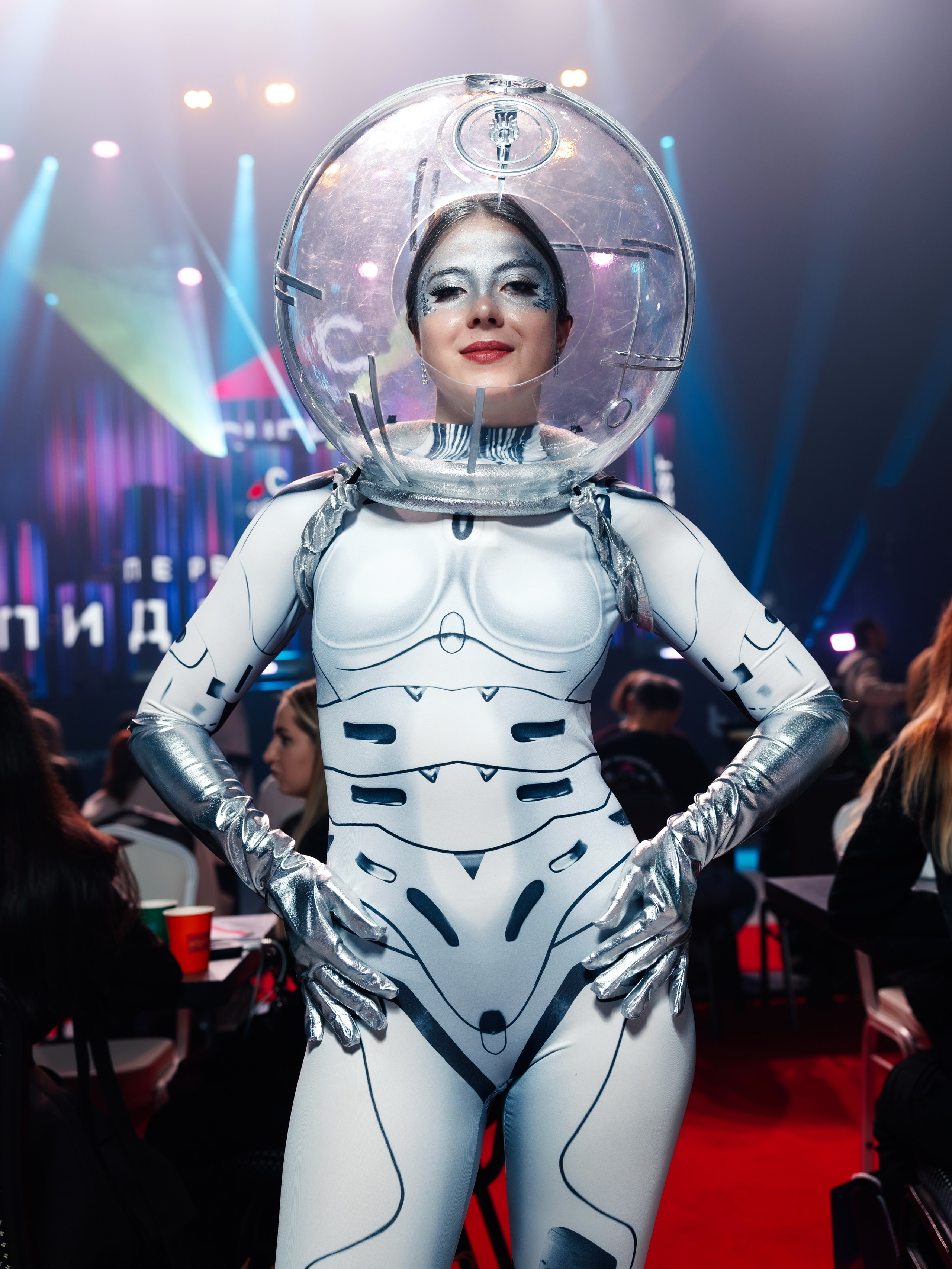 Сцена 2026 ивент фестивать. Главная