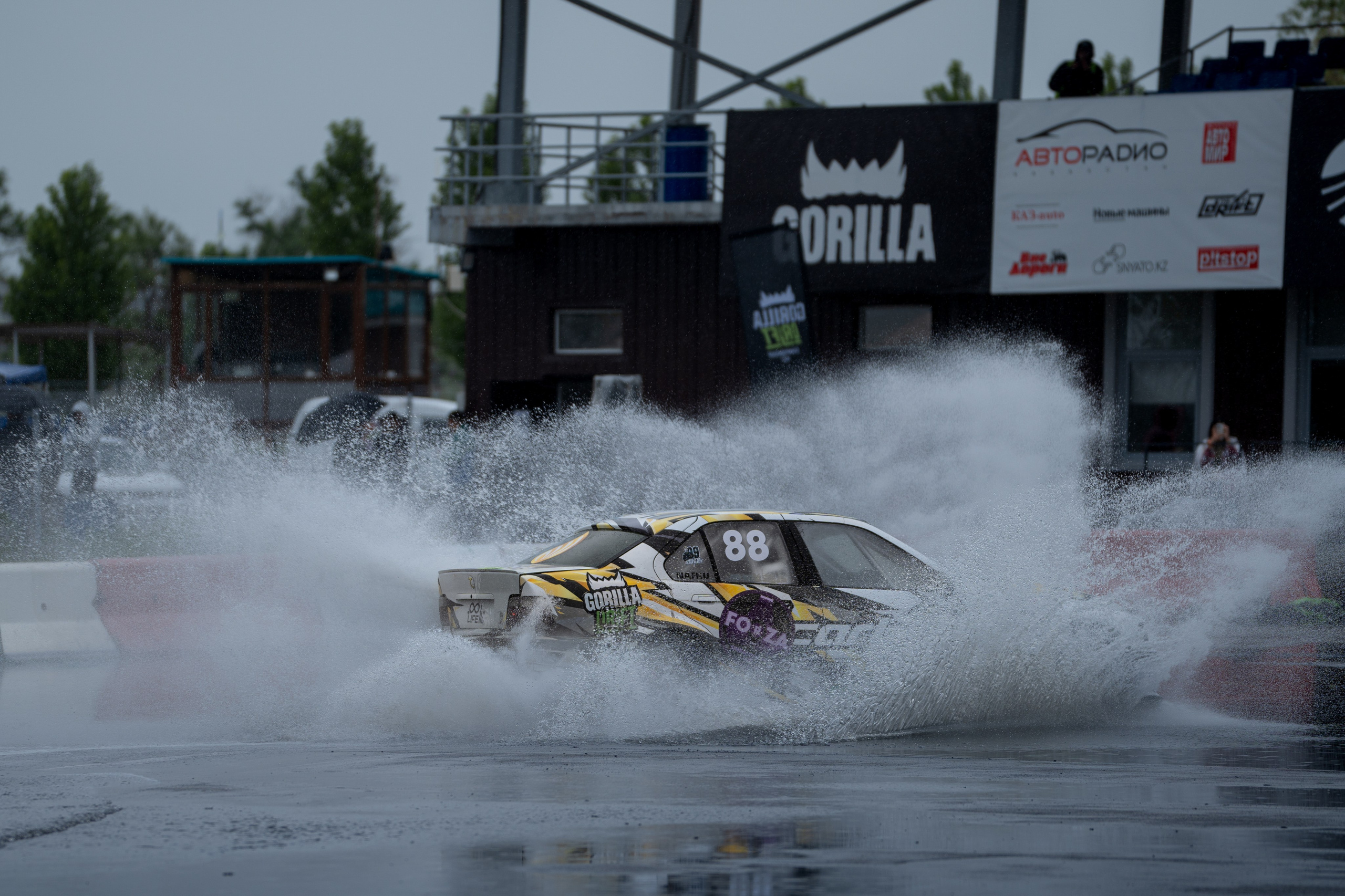 2 й этап. Сайт Алматинского НЮ АРТ, будуар и фэшн фотографа Дениса Карпенко