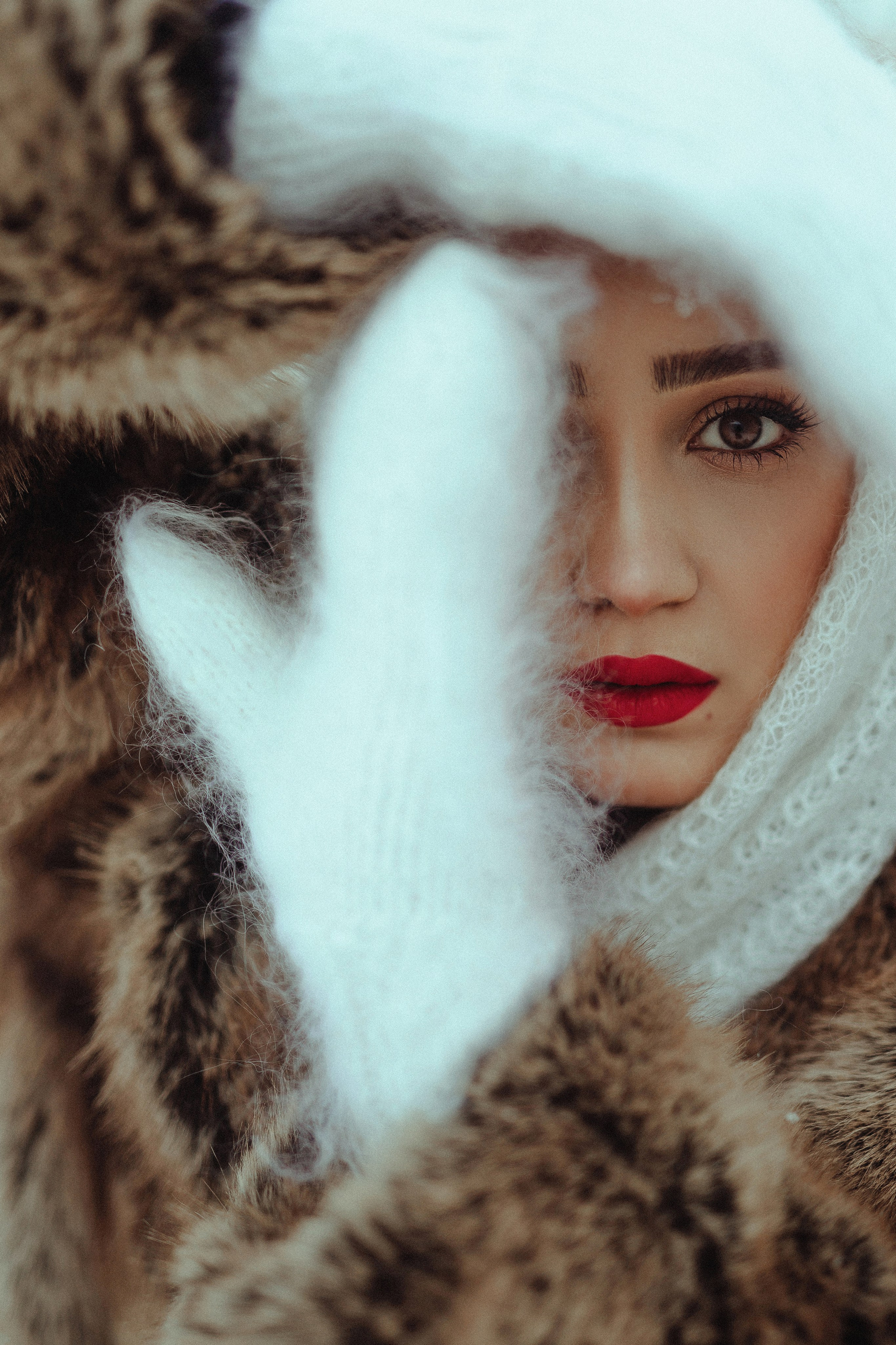 Советская Кристина. Фотограф Кольчугино/Владимир/Москва Елизавета Иода