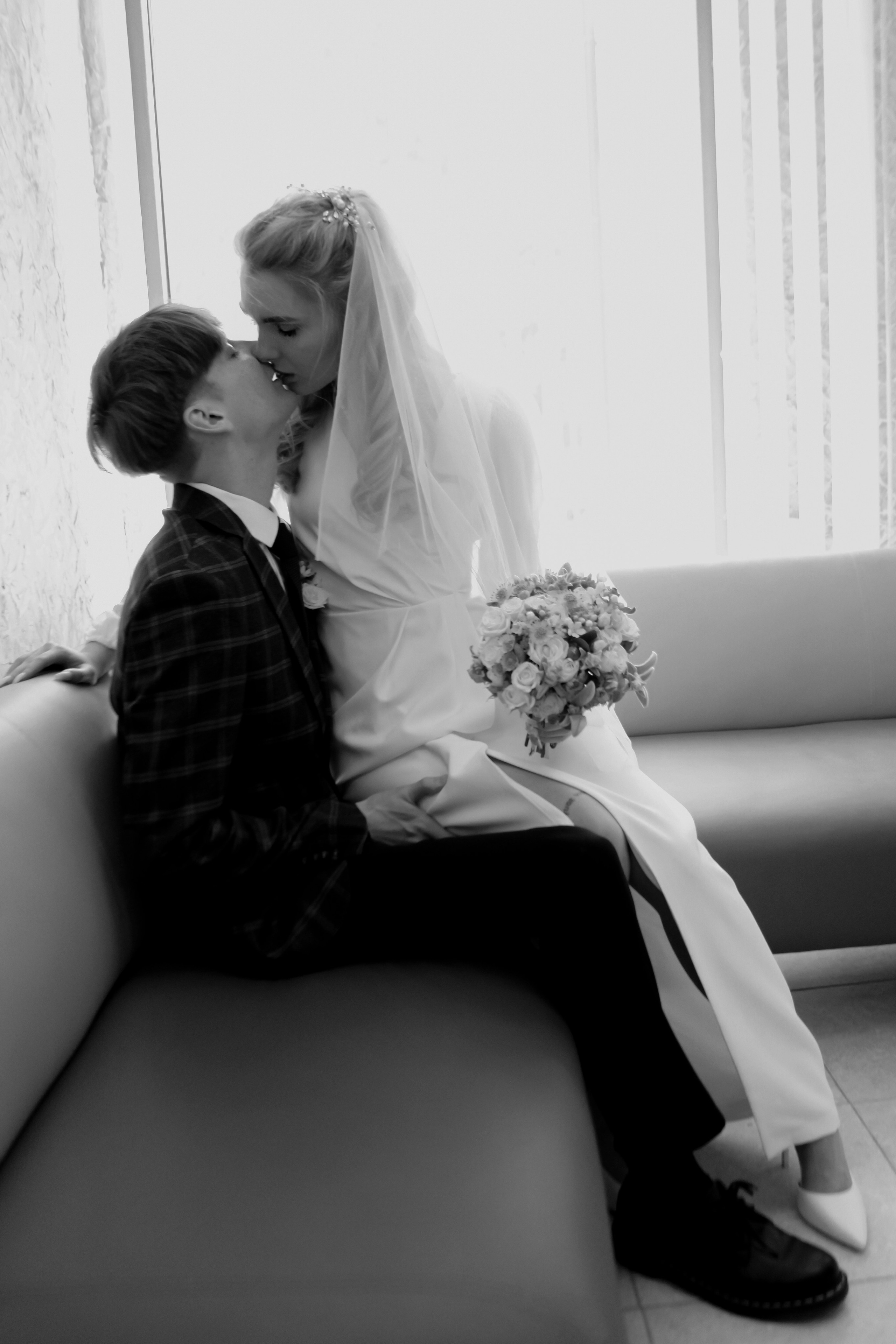 Александр и Валерия. Пушкарь Валерия Фотограф Москва/Зеленоград