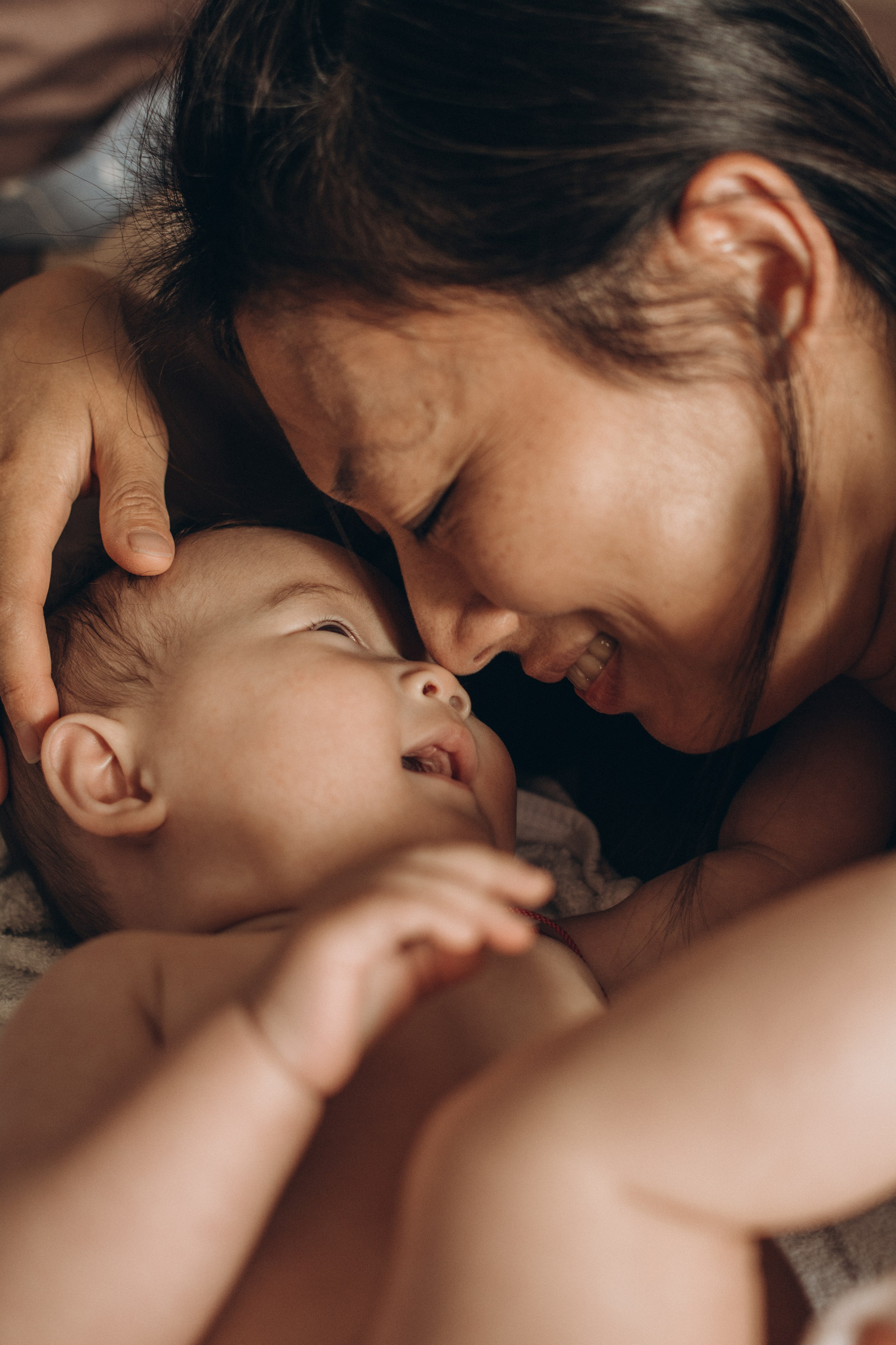 Семейный фотограф из Санкт-Петербурга. Татьяна Даниш