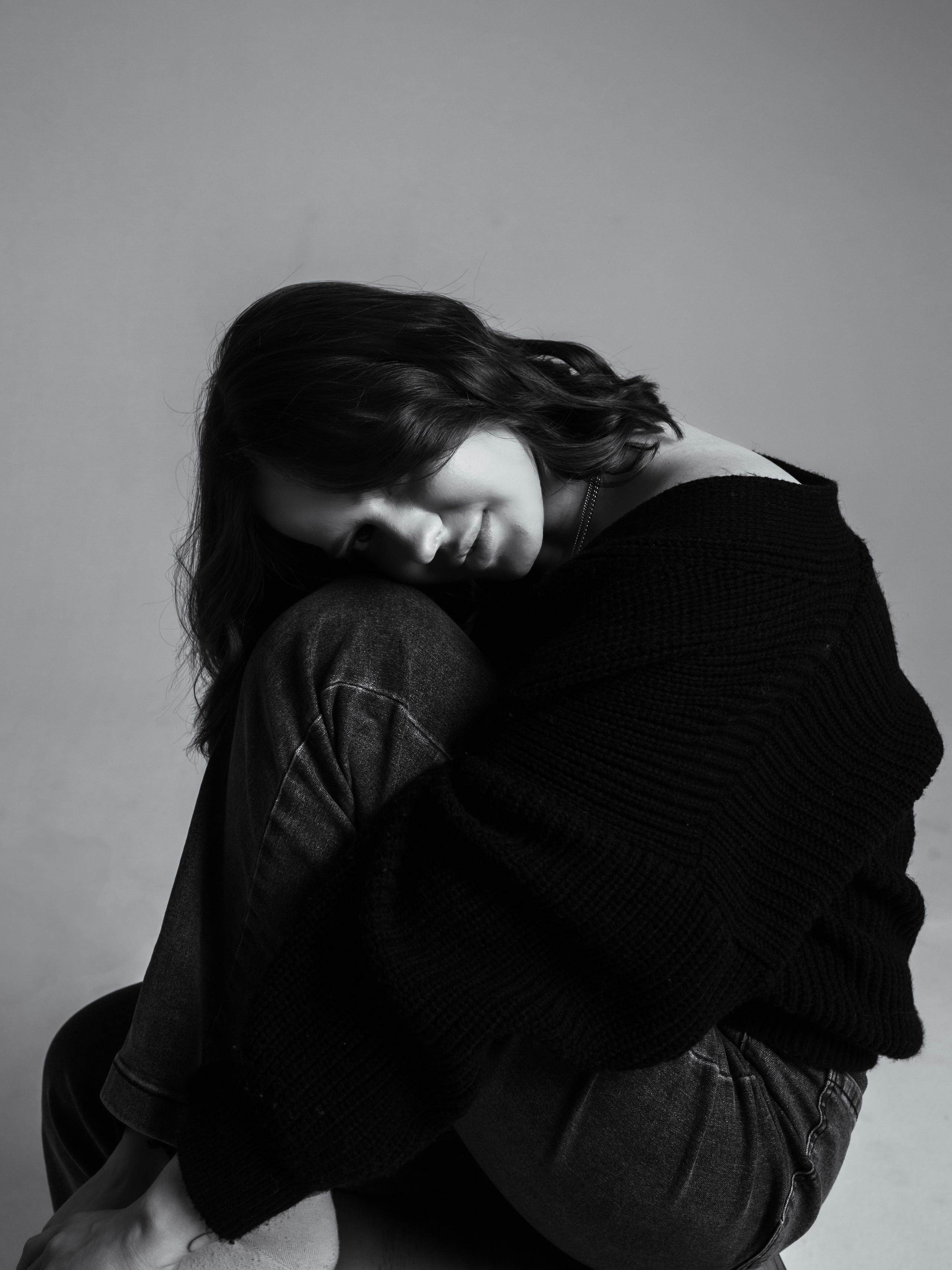 Black&White СПБ. Фотограф из Санкт-Петербурга Валерия Ленских