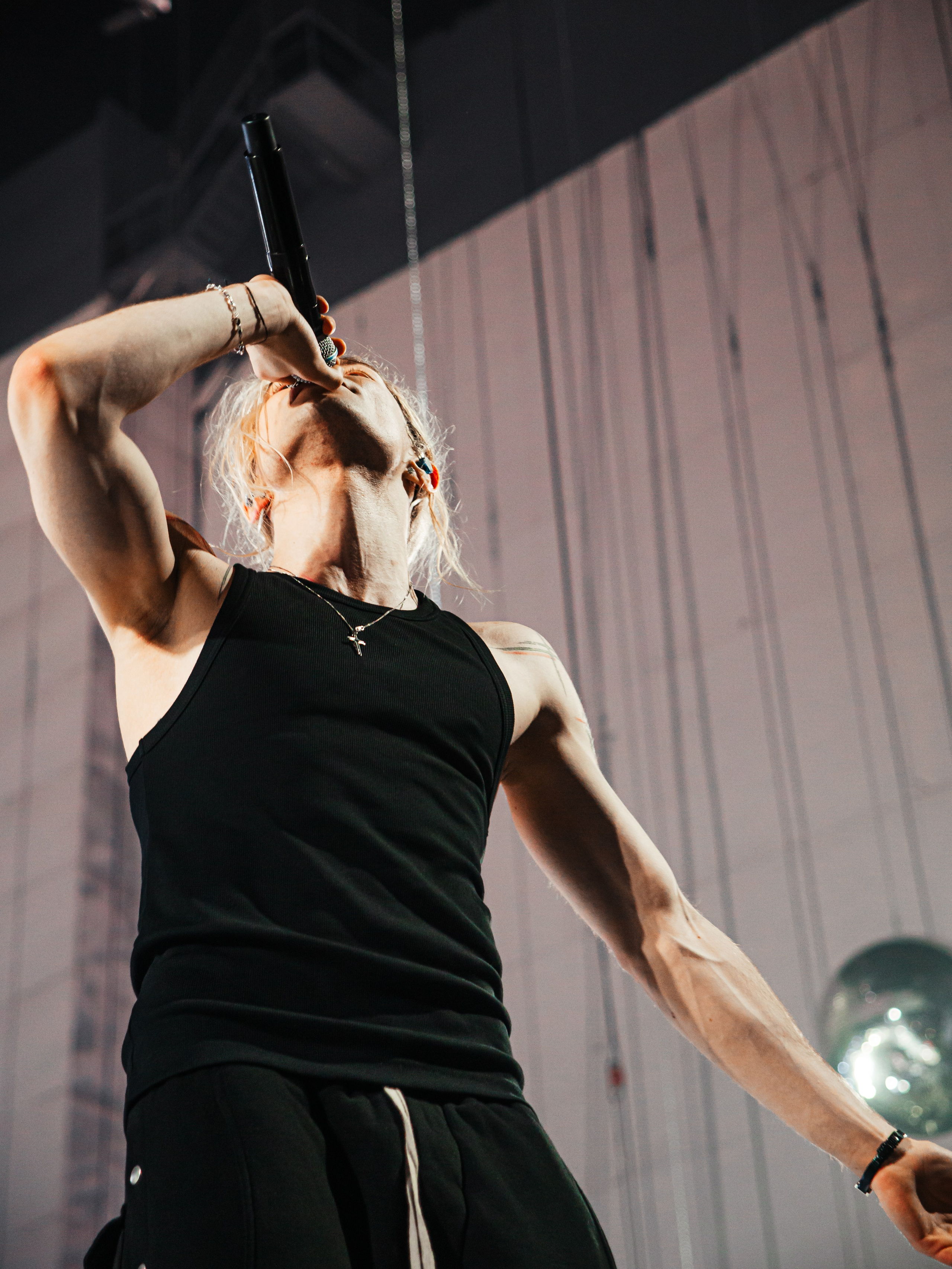 NKEEEI, UNIQE, ARTEM SHILOVETS. Фотограф из Санкт-Петербурга Валерия Ленских