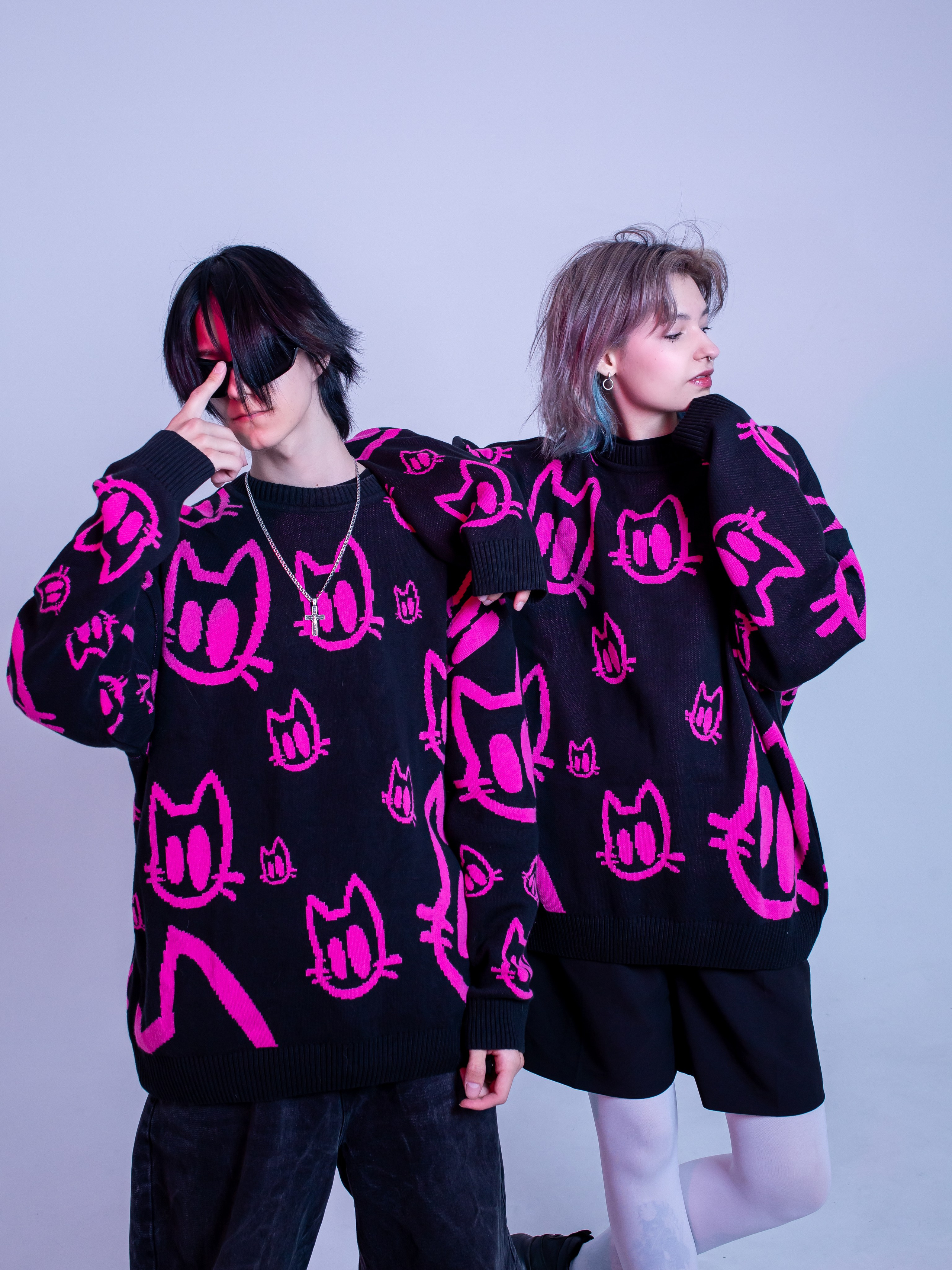 Sweaters. Фотограф из Санкт-Петербурга Валерия Ленских