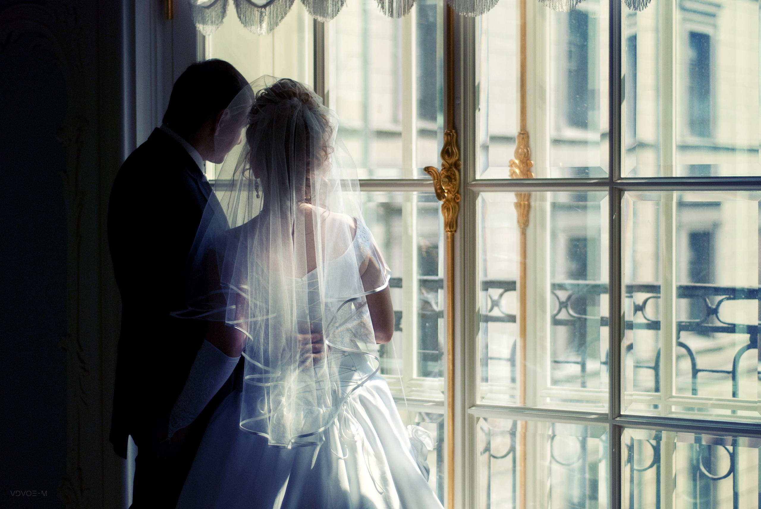 Свадьбы. Портретный и лайфстайл фотограф в Санкт-Петербурге