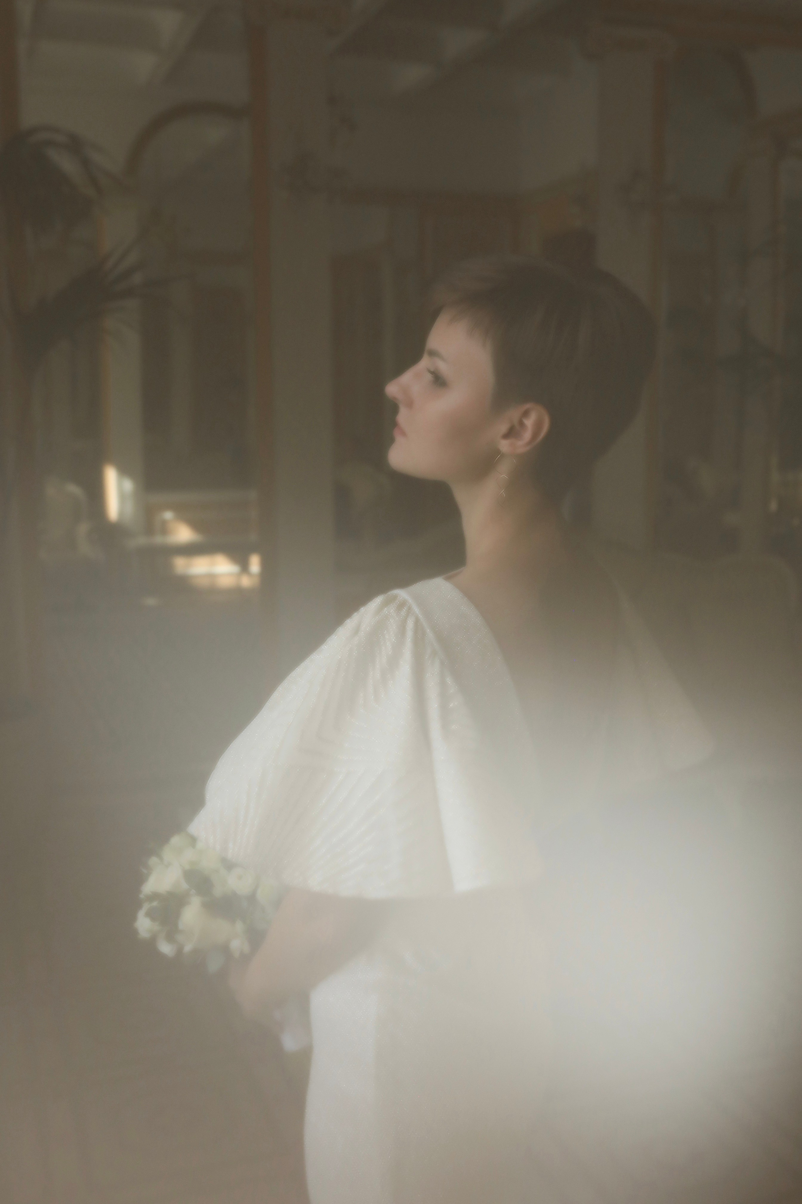 СВАДЕБНАЯ. Фотограф на крещение Москва