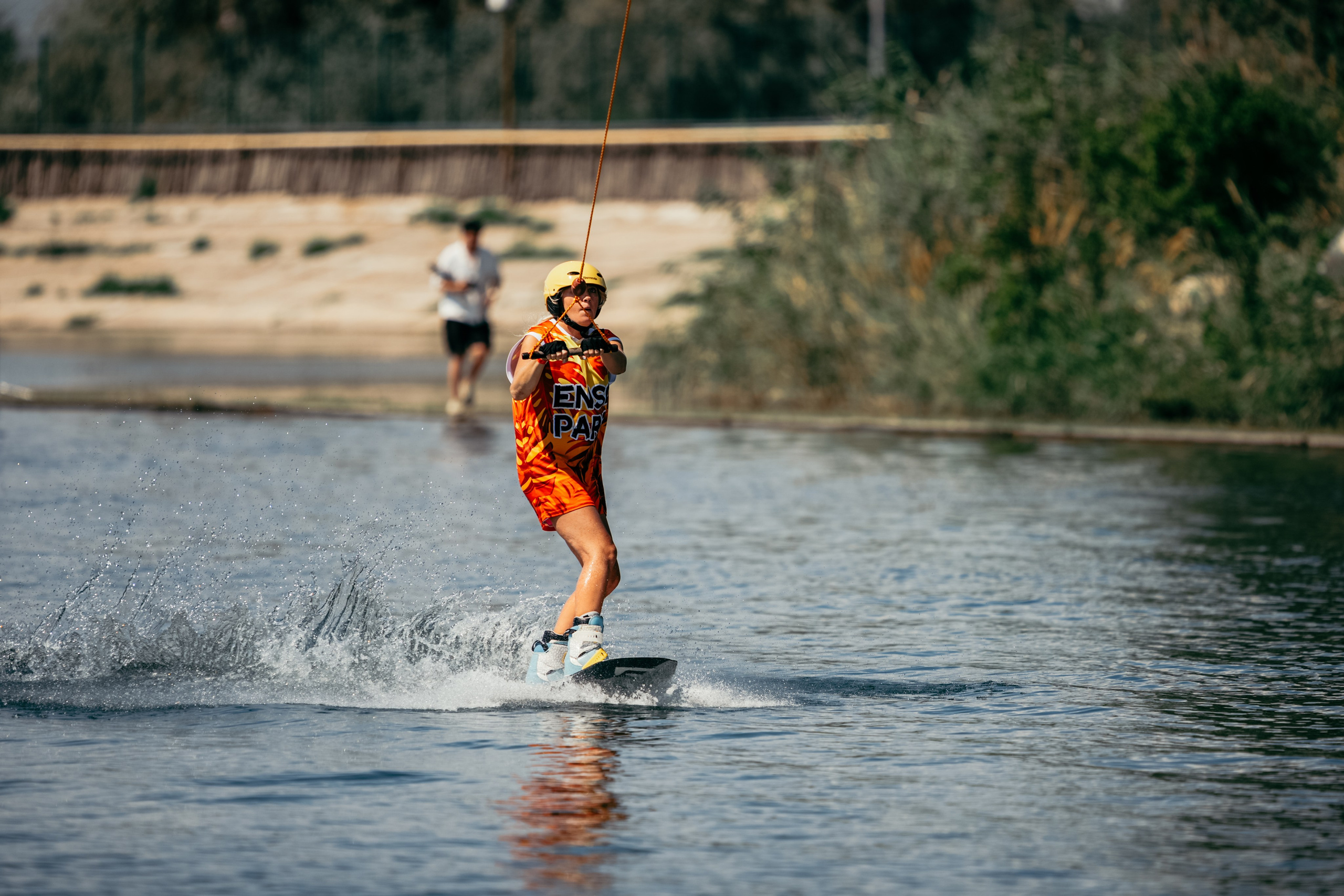Gorilla WAKE RING CONTEST. Gorillaenergymedia