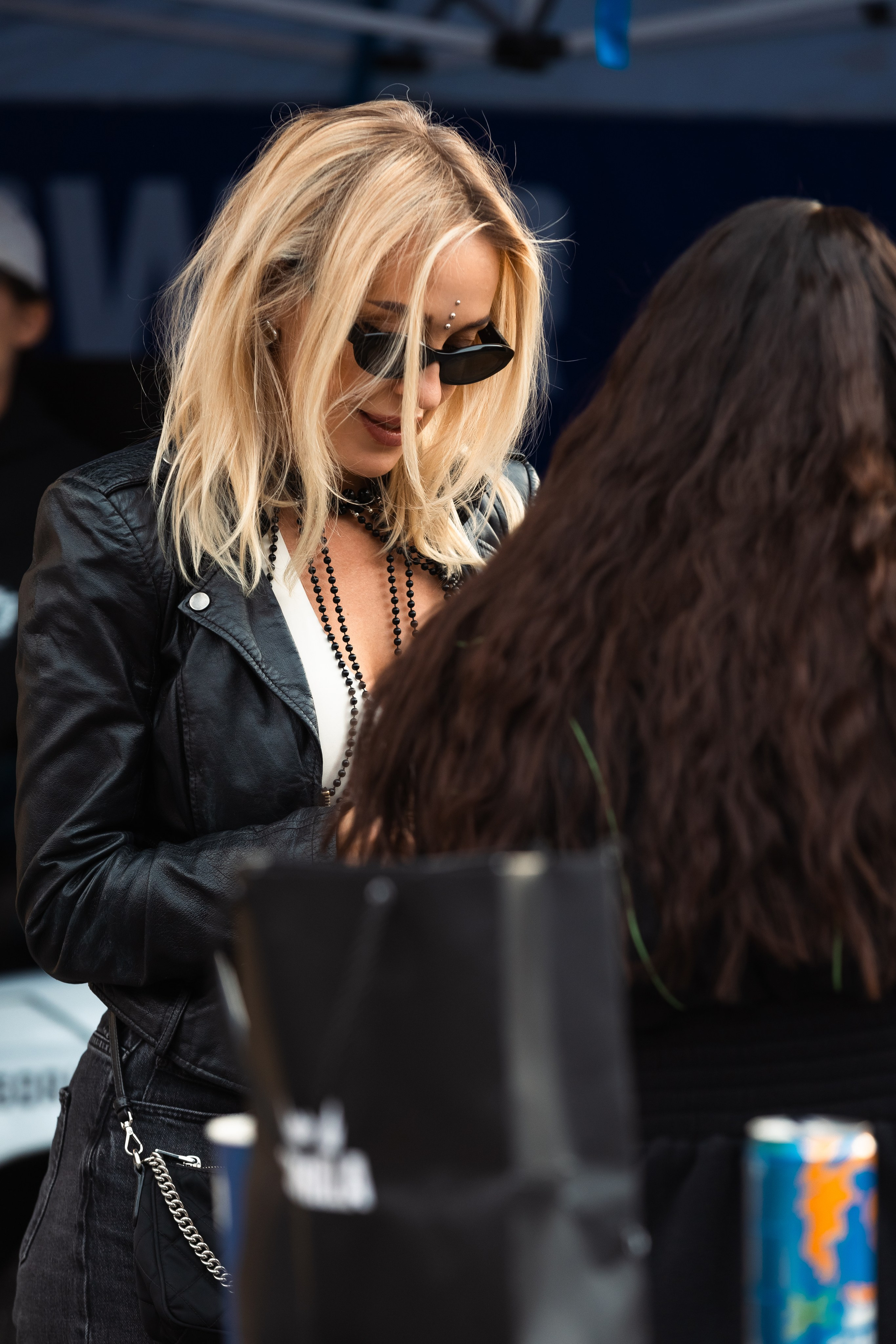 GORILLA GROOVE STAGE IMBA CAMP 5. Gorillaenergymedia