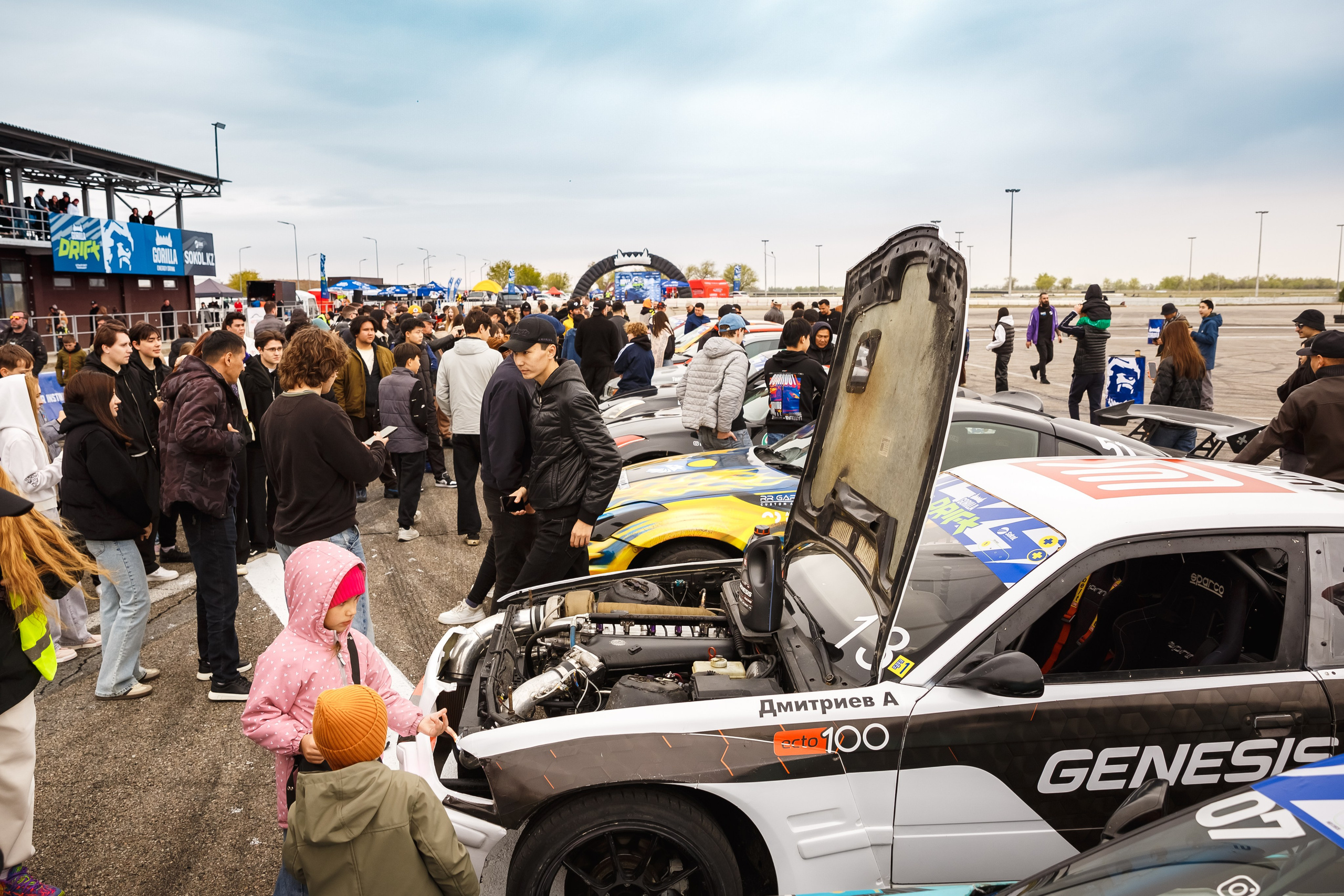 ВСЕ АЛЬБОМЫ ДОСТУПЕНЫ ПО ССЫЛКЕ https://gorillaenergymedia.com/19-04-2026-gorilla-drift-round-1-album-1-nw26qc. Gorillaenergymedia