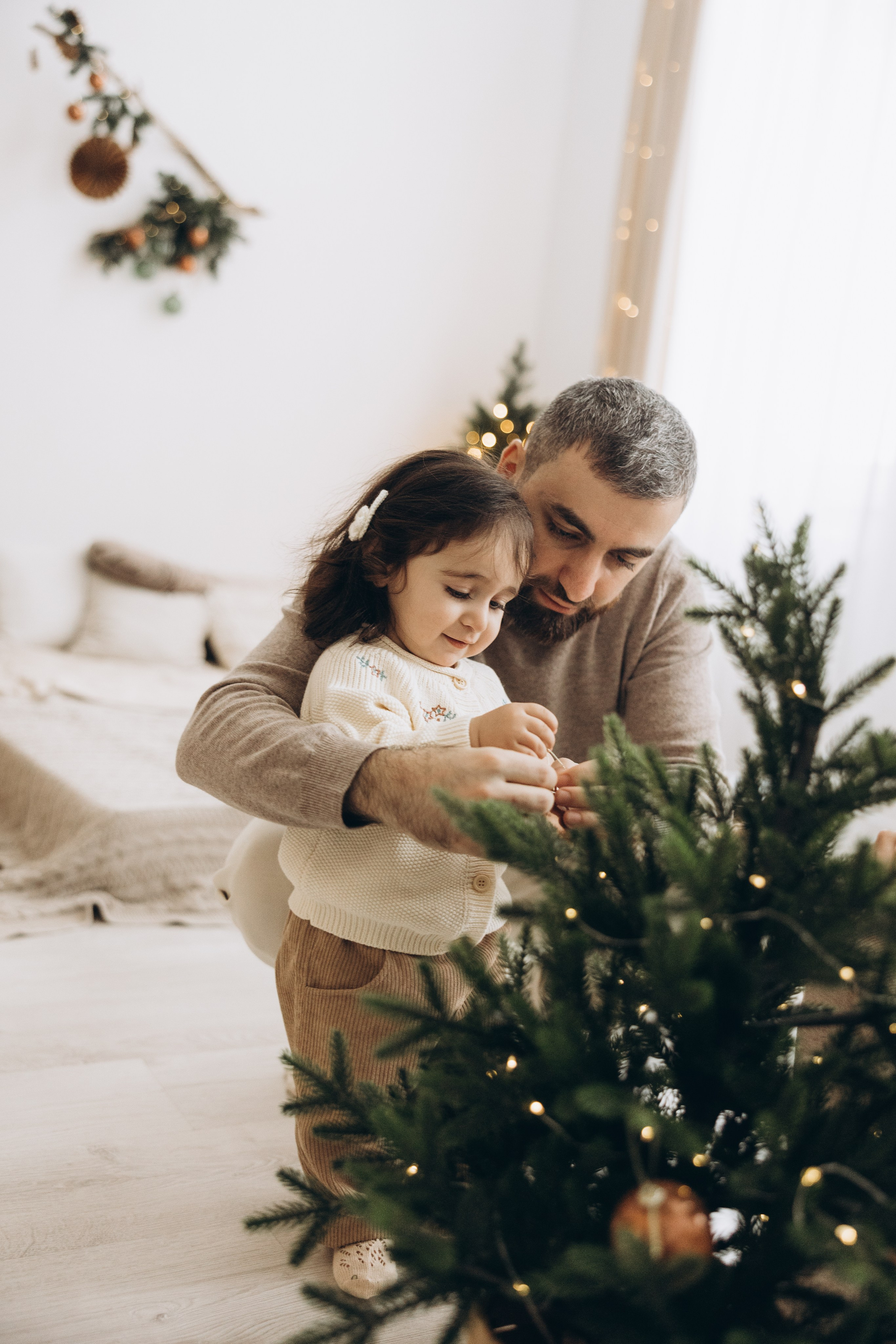 Сирануш, Аршак и Арианна. Семейный фотограф в Москве Виктория Ястребинская