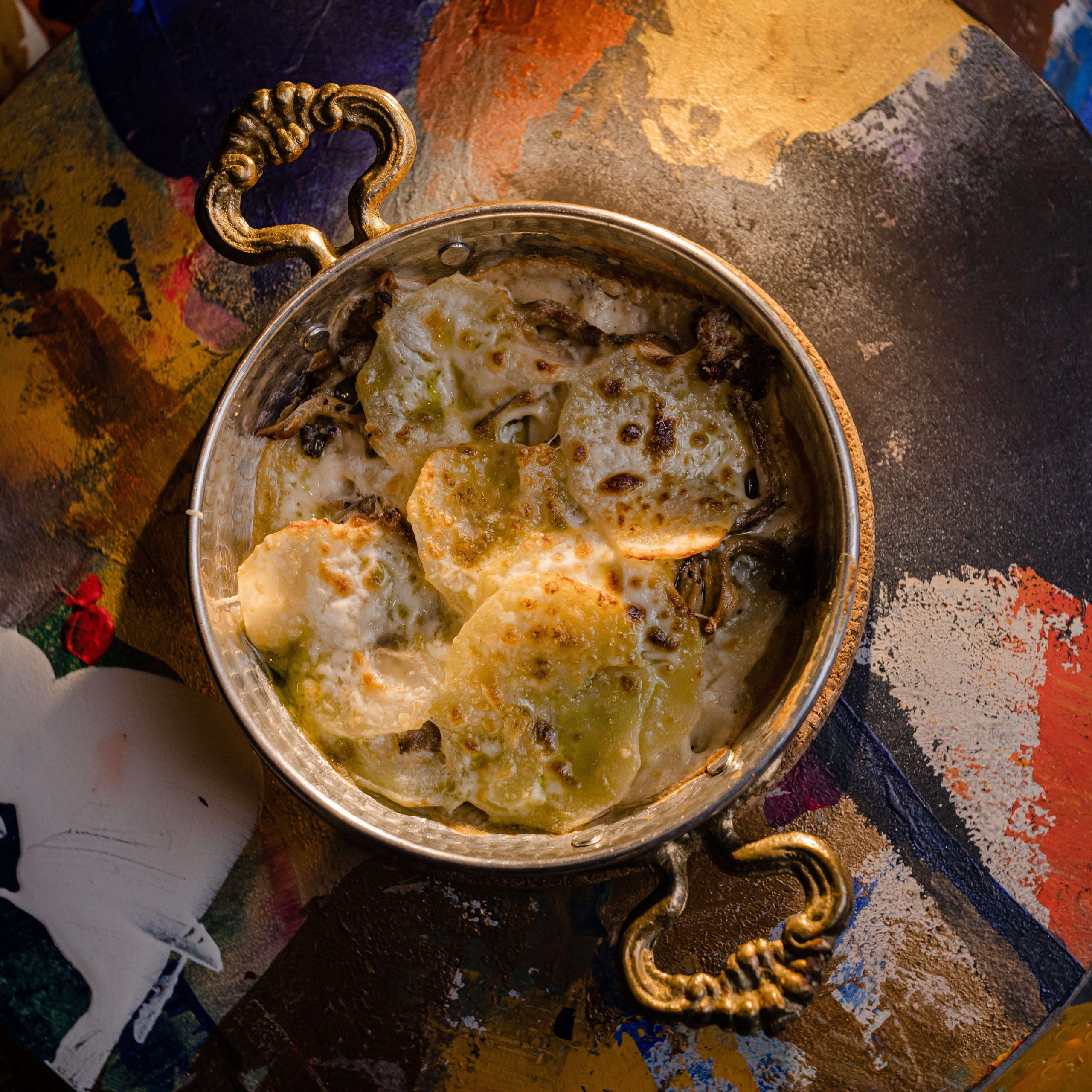 Ресторан Aruba. Свадебный и семейный фотограф в Перми Дергачева Кристина