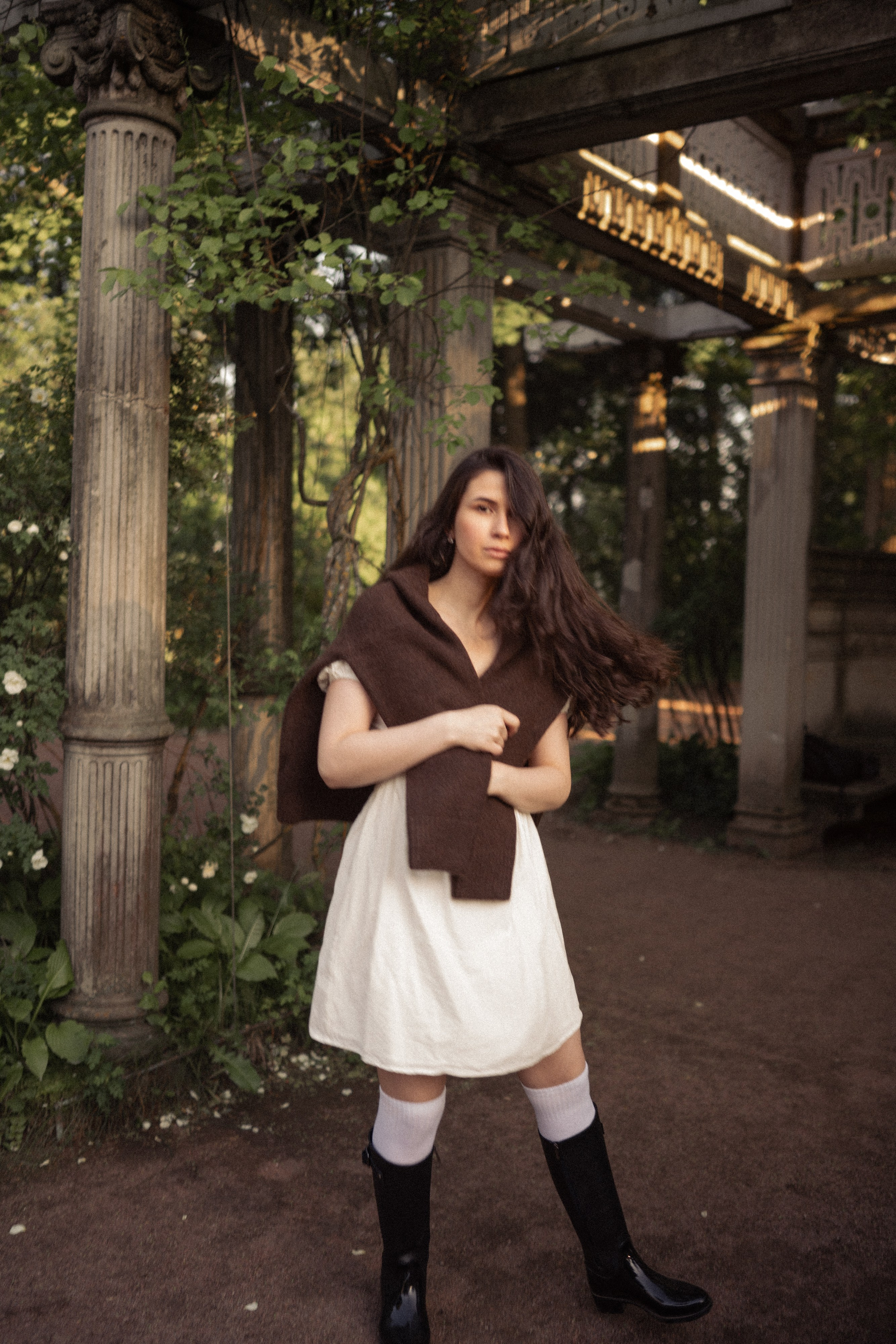 Индивидуальные. Фотограф в Санкт-Петербурге