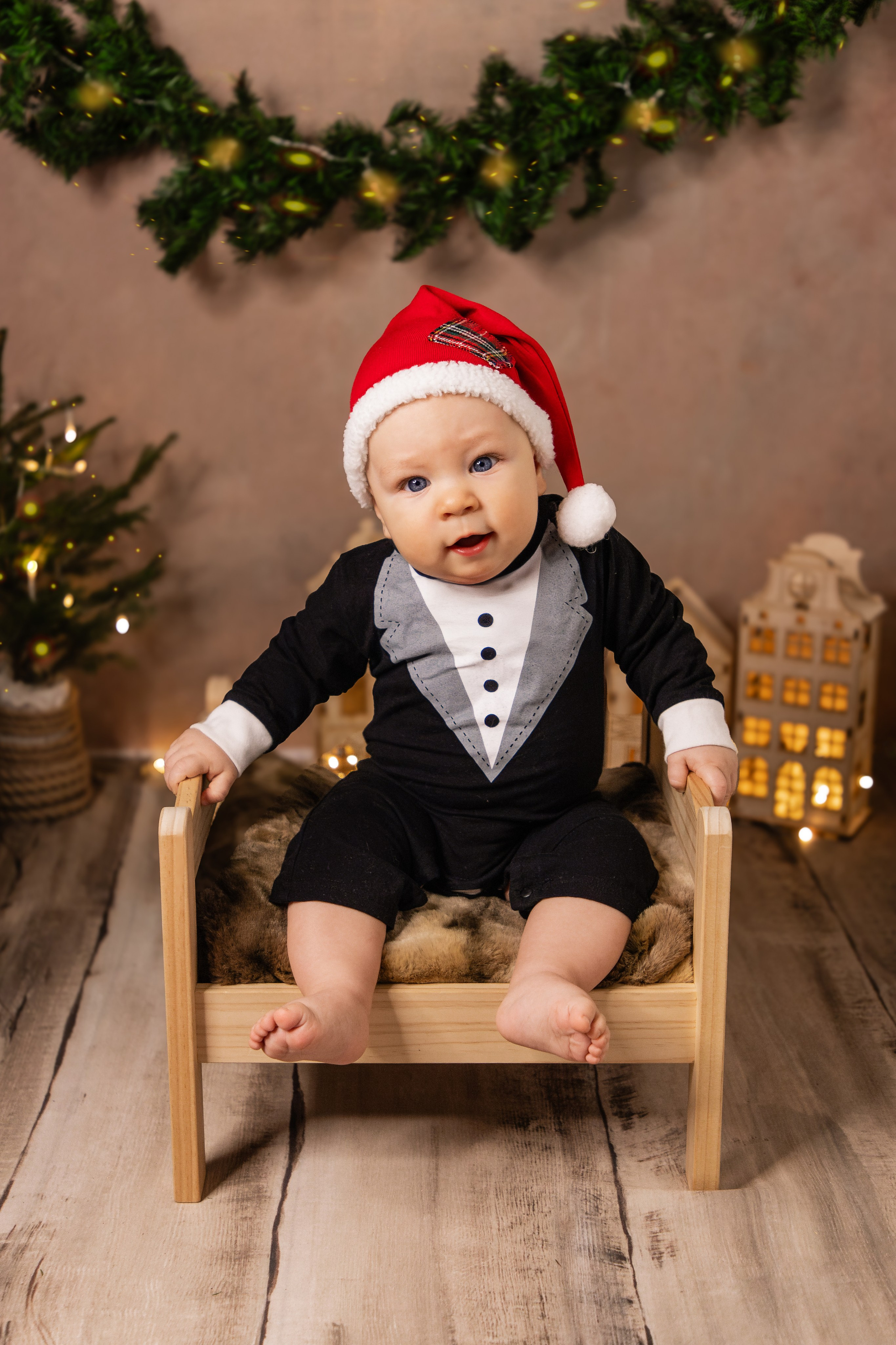 Примеры работ детей от 3 месяцев