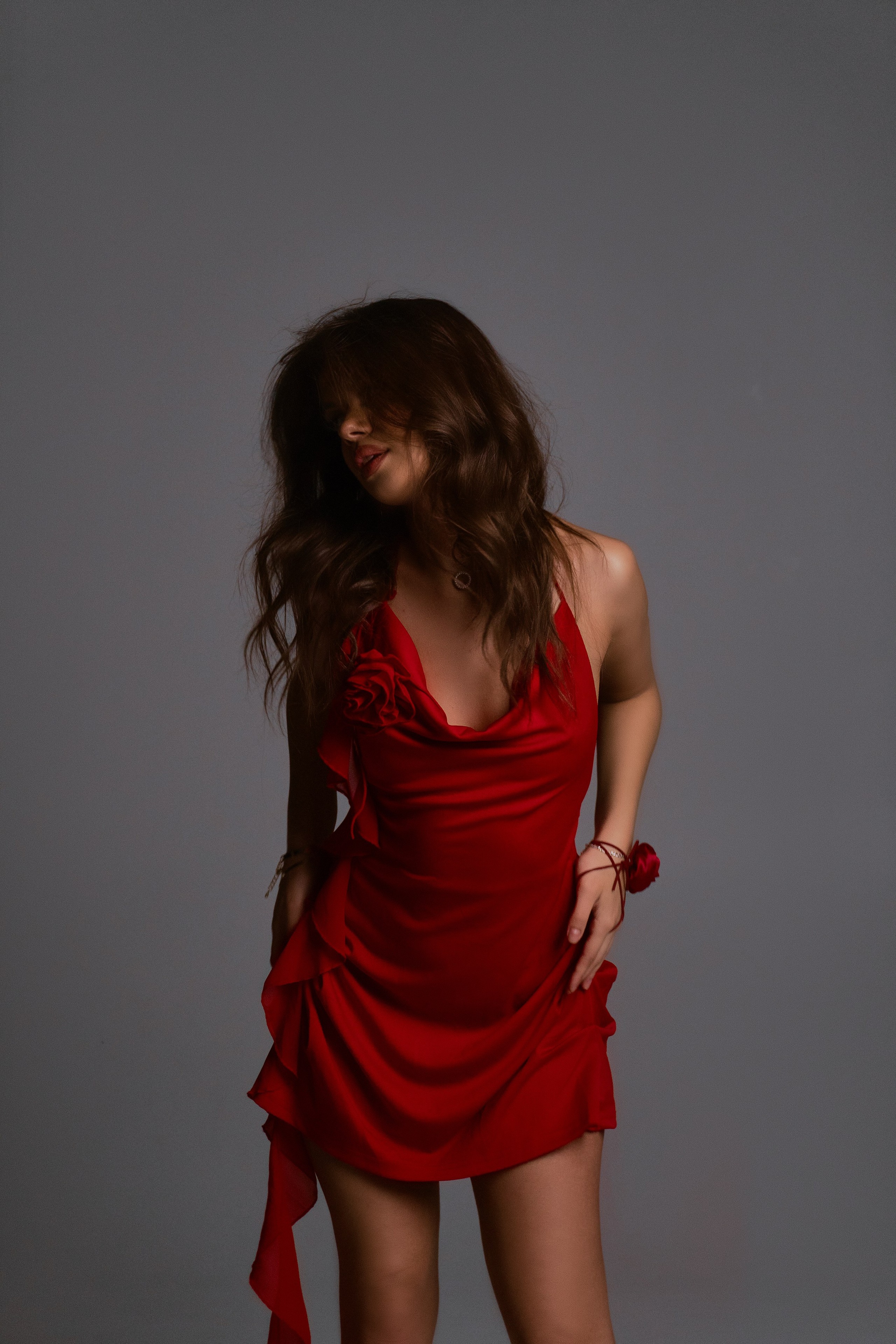 Студийная съемка. Фотограф Новосибирск