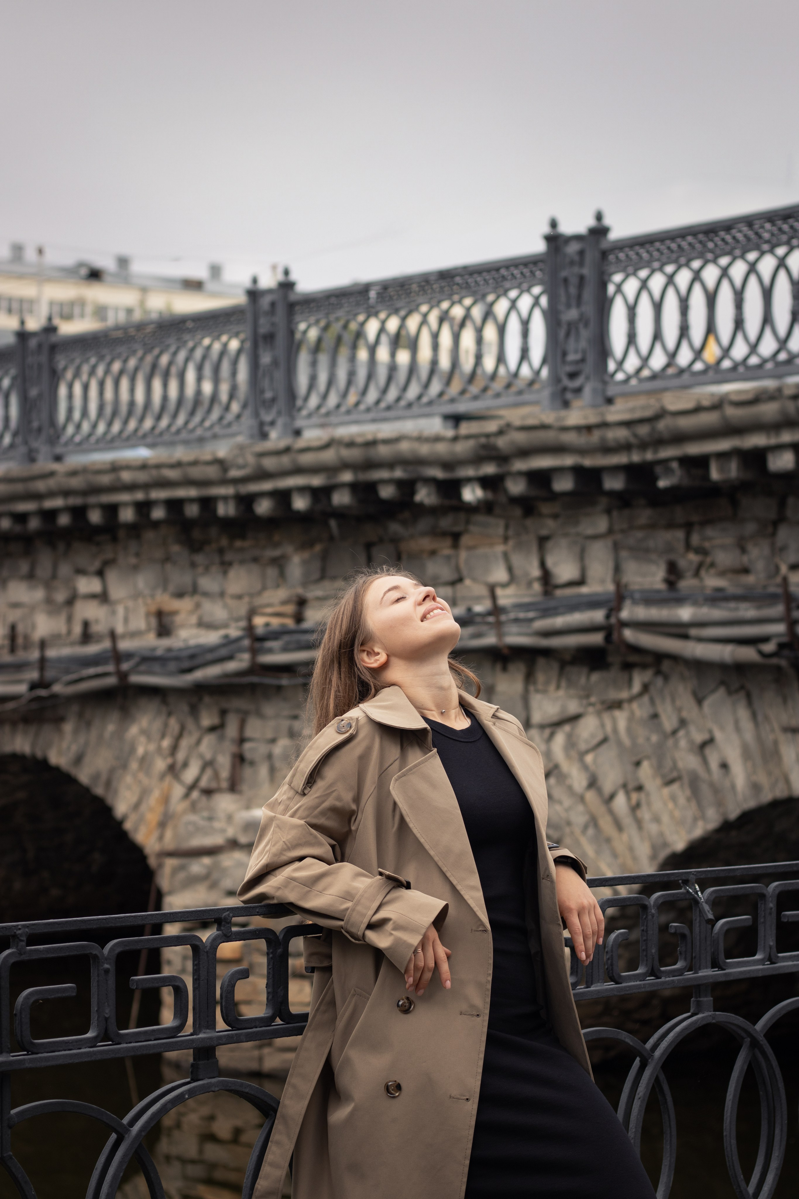 Современное фото. Сказочный фотограф в Екатеринбурге Юлия Варгас, фотосессия под ключ