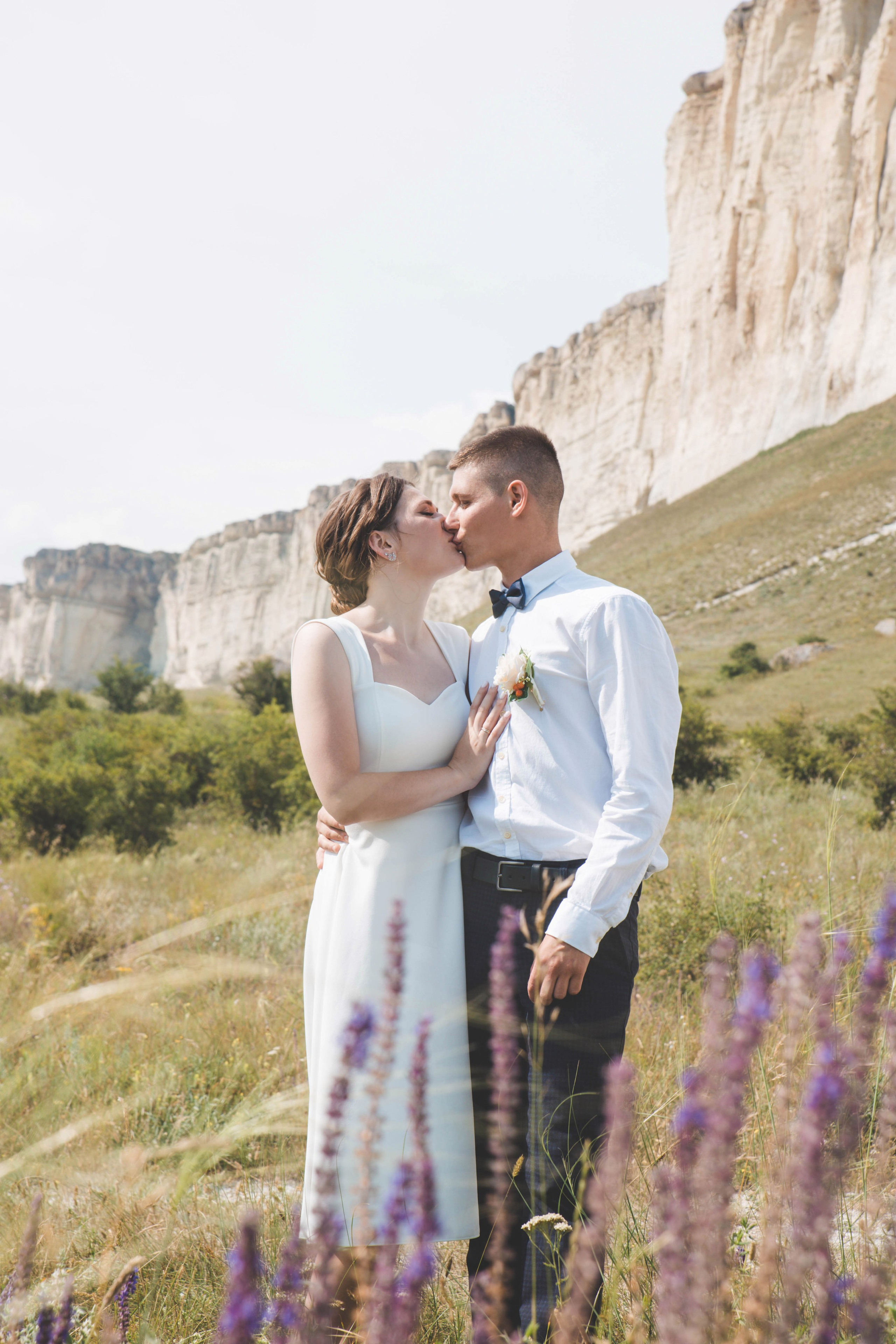 Любовь & Андрей. Свадебная фотосессия в Белогорске. Свадебный и контент фотограф в Севастополе и Крыму Марина Данилова