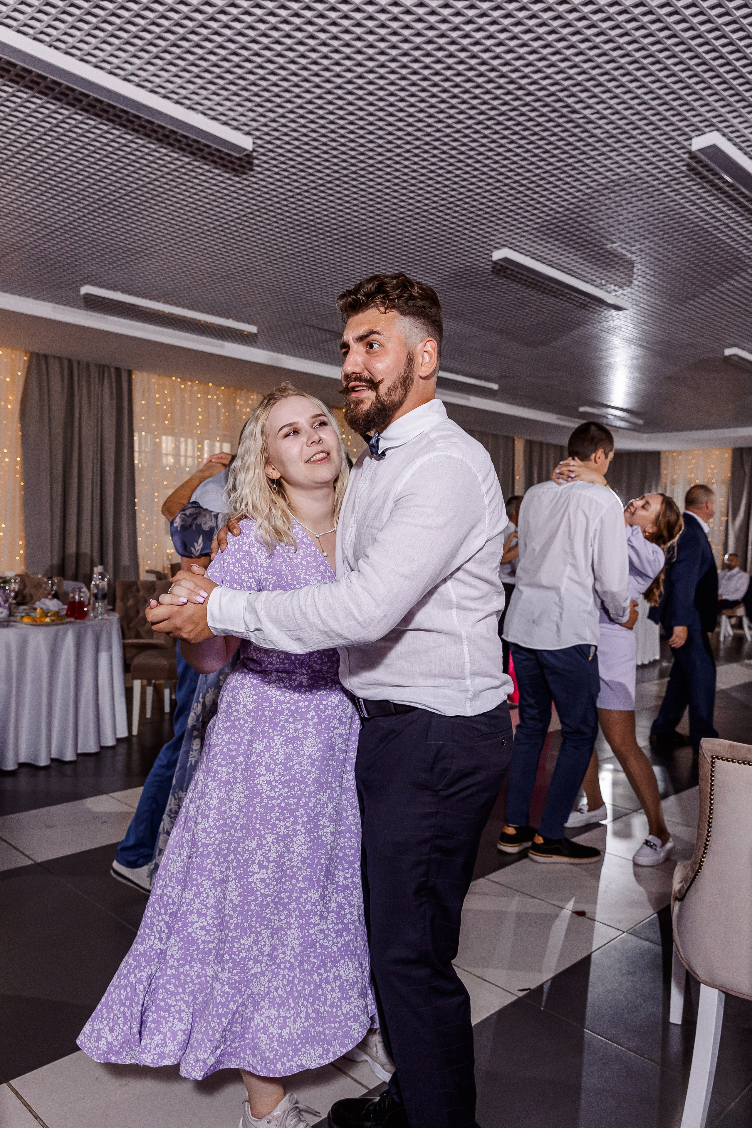 Любовь и Евгений. Свадебный и семейный фотограф в Челябинске Юлия Ишимова