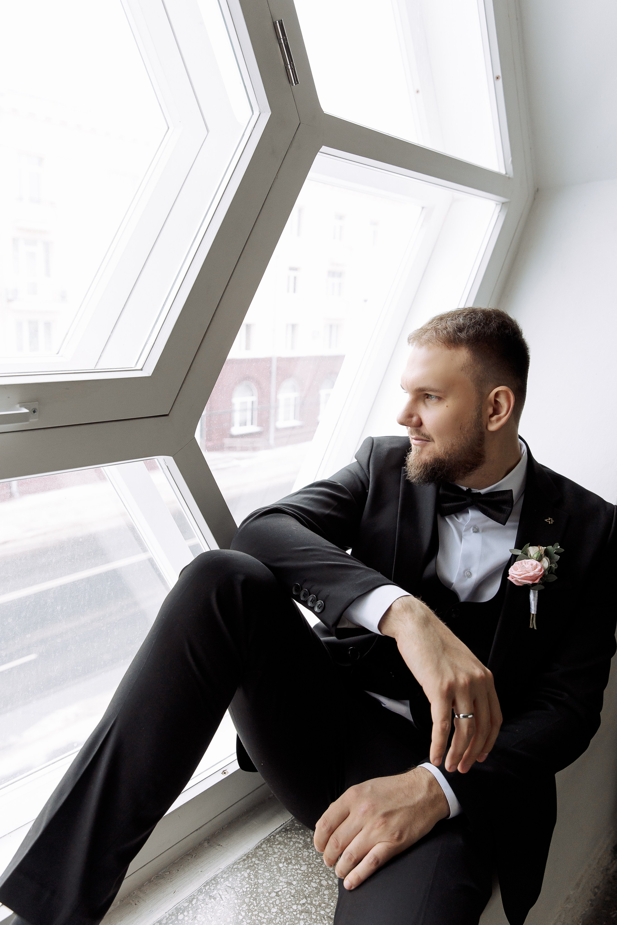 Владислава и Никита. Свадебный и семейный фотограф в Челябинске Юлия Ишимова