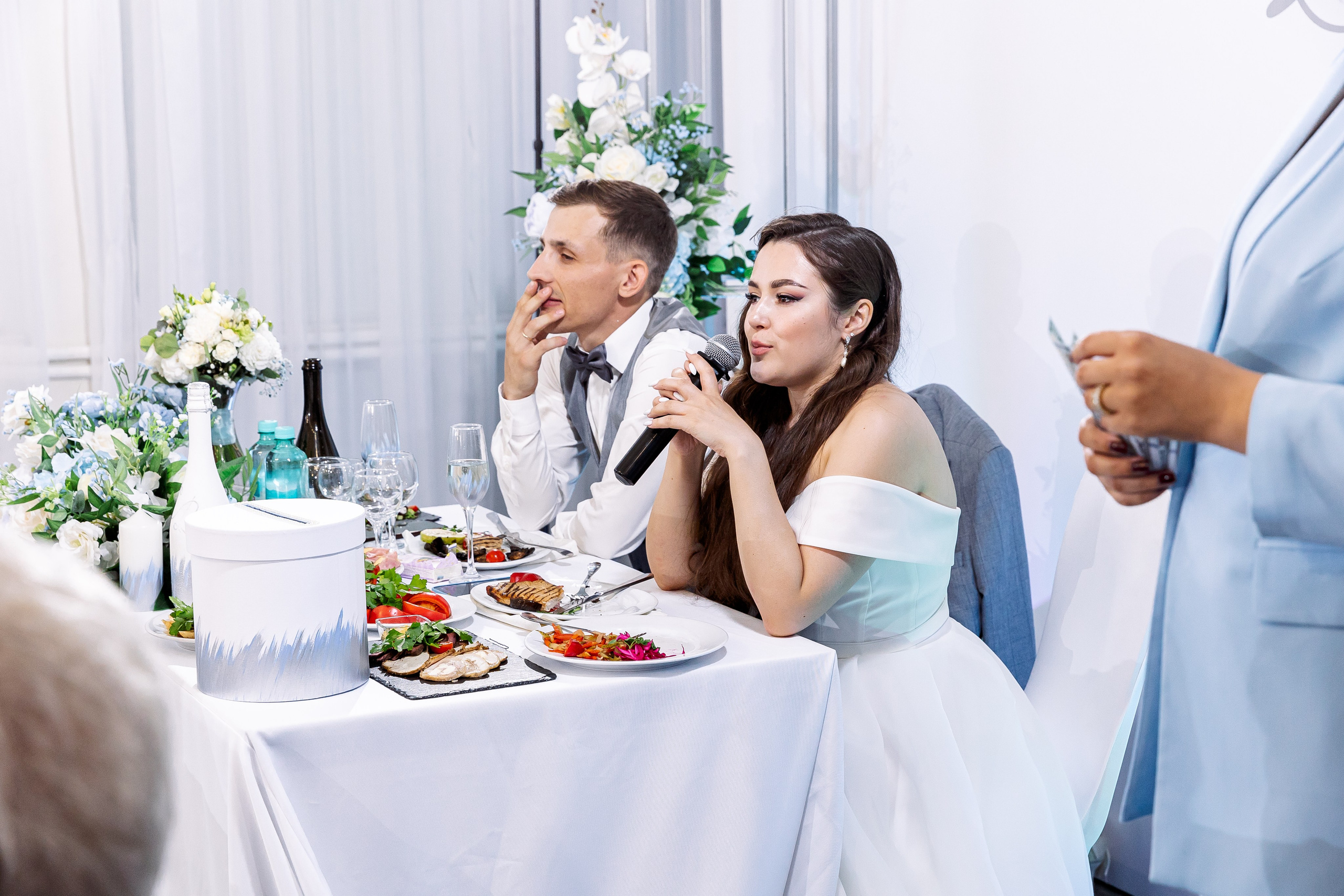 Сергей и Валерия. Свадебный и семейный фотограф в Челябинске Юлия Ишимова