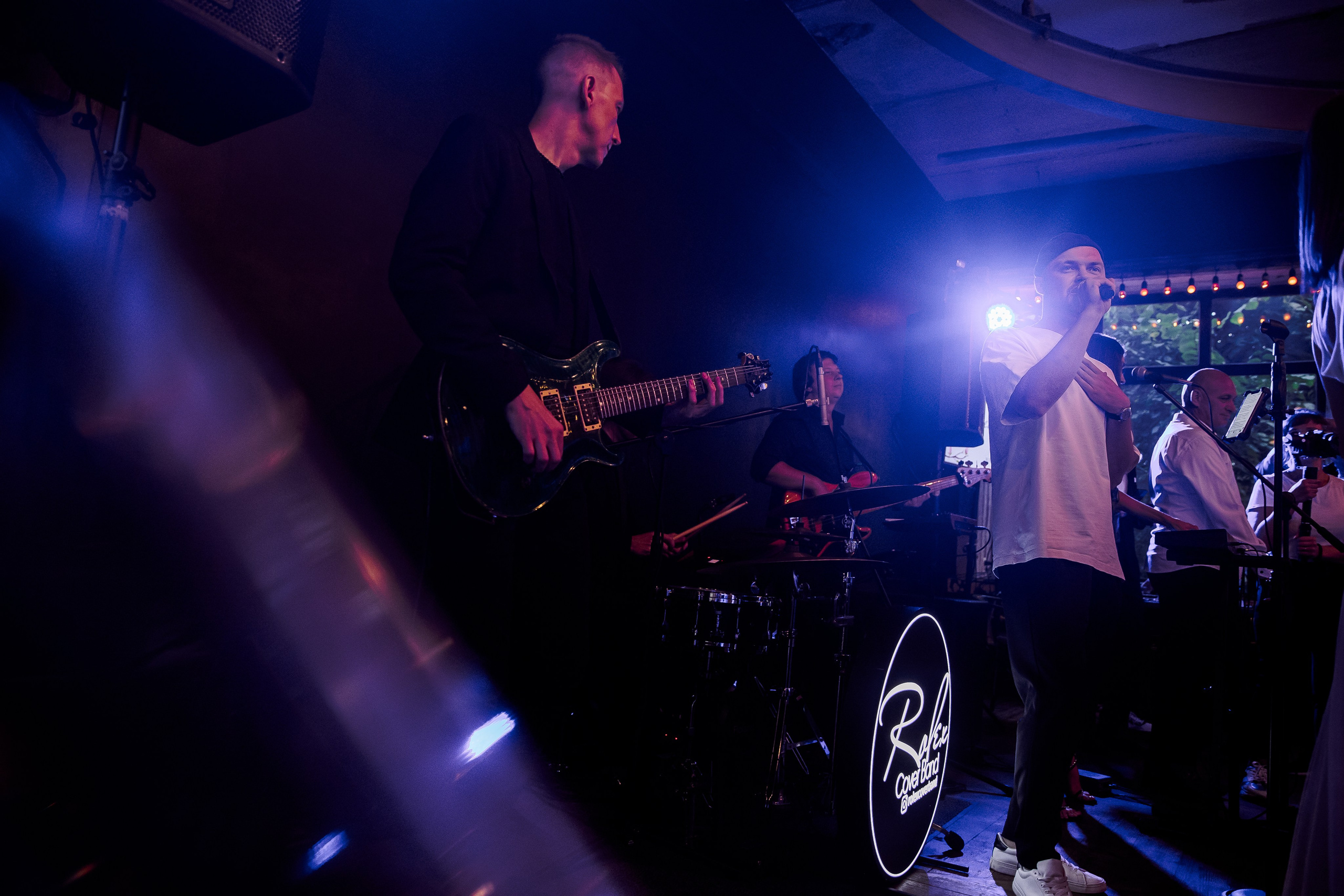 Репортаж со свадьбы Ольги и Сергея. Свадебный и семейный фотограф в Челябинске Юлия Ишимова