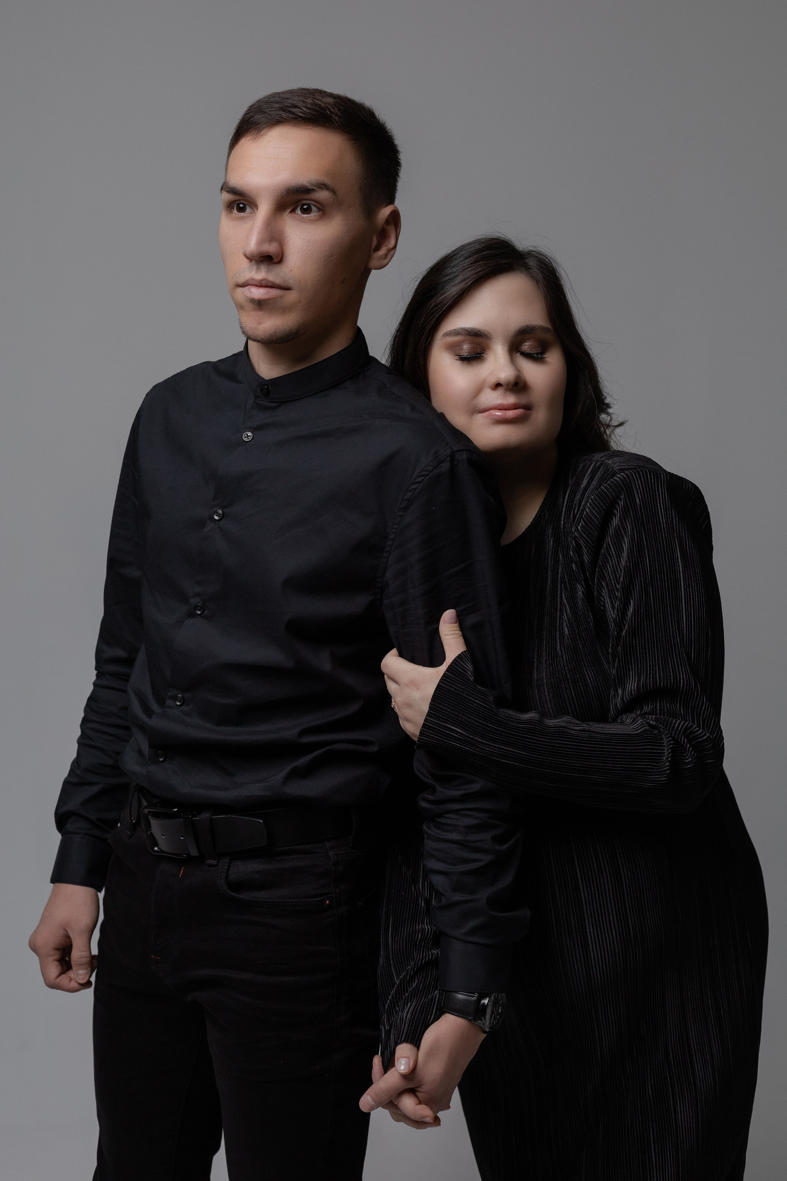 Евгения и Влад. Фотограф Йошкар-Ола Марина Королева