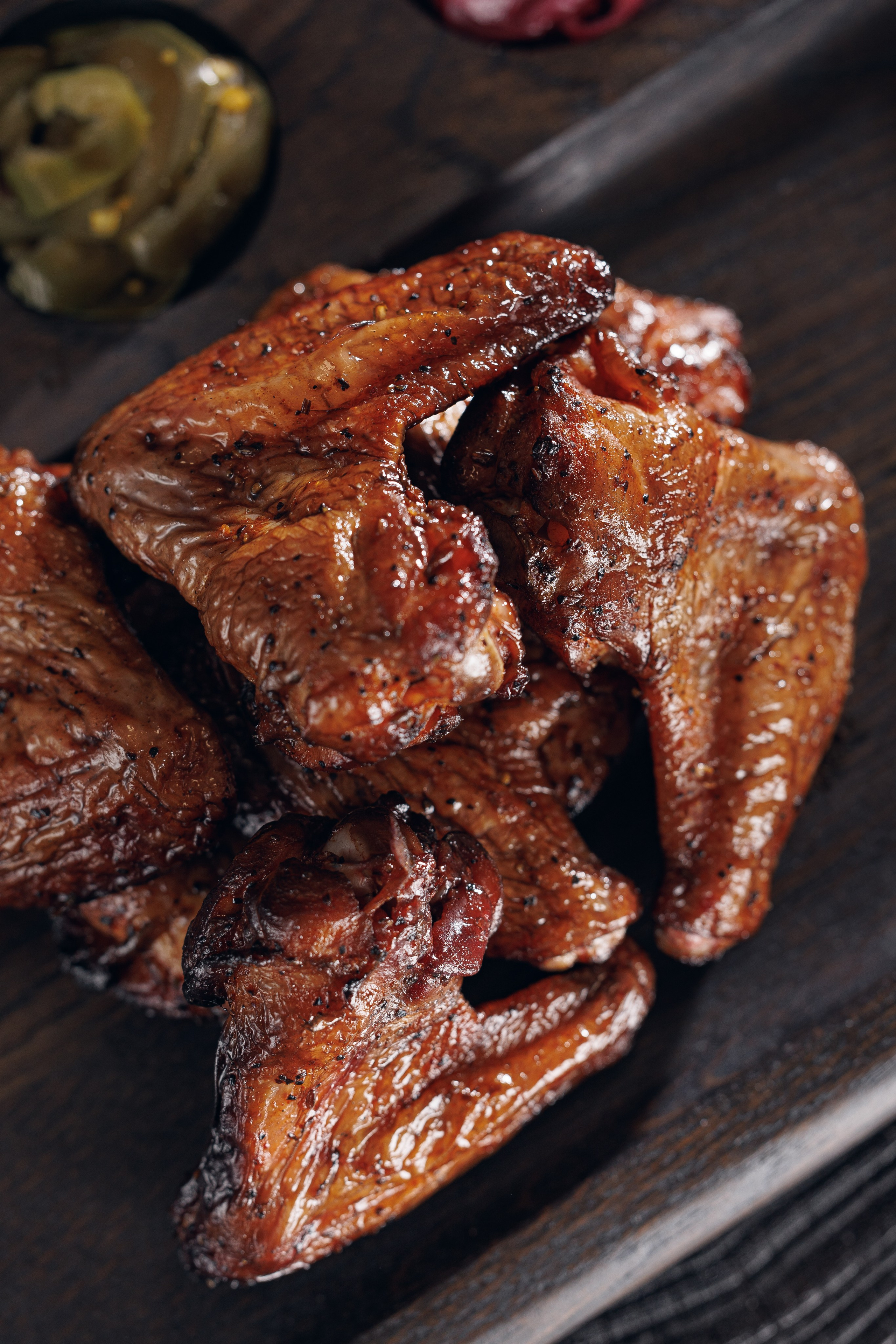 Фотосъёмка продукции для Blacrust