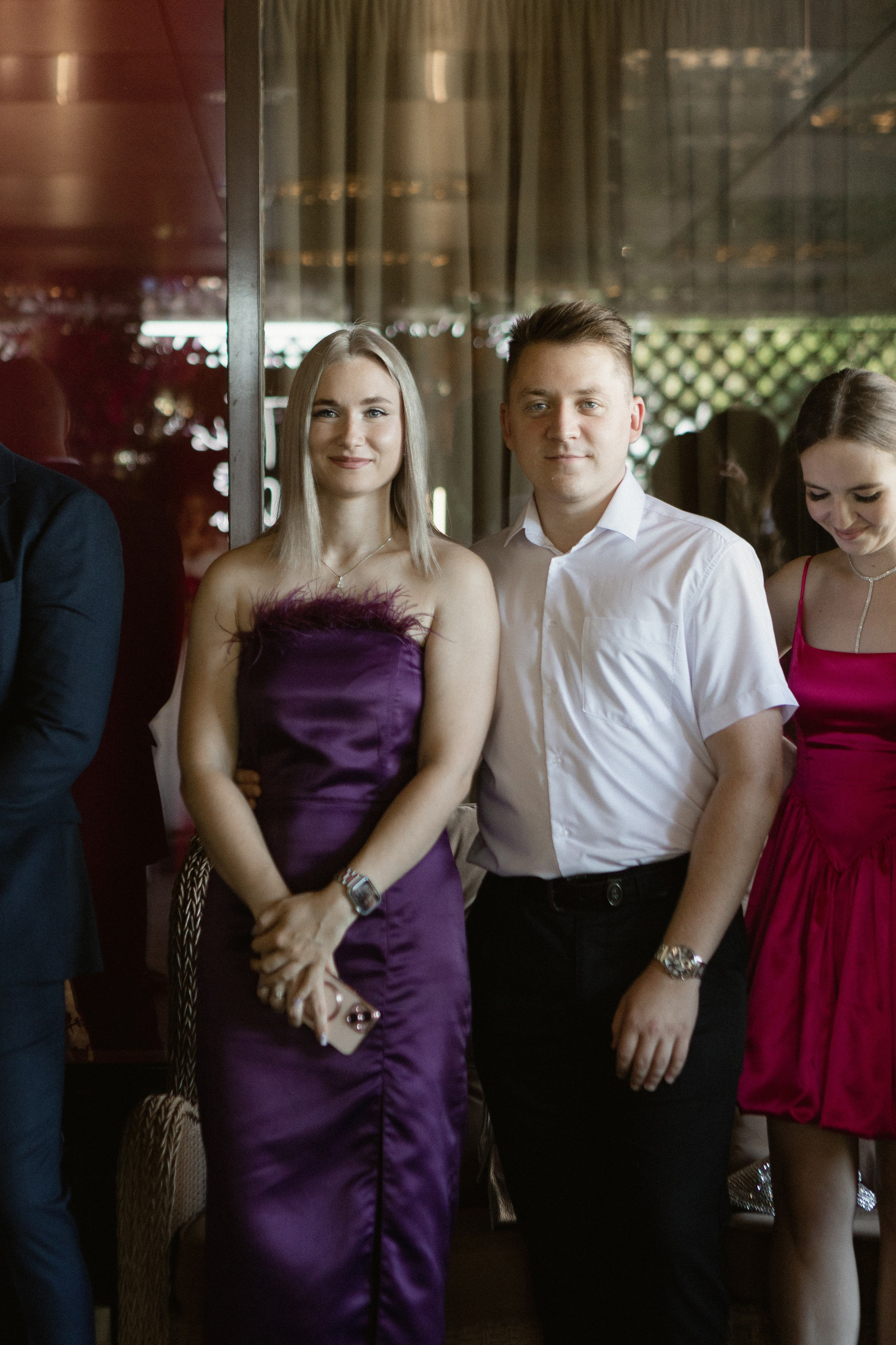 Даниил и Ксения. Алёна Наумова — профессиональный организатор свадеб и мероприятий в Краснодарском крае и на побережье