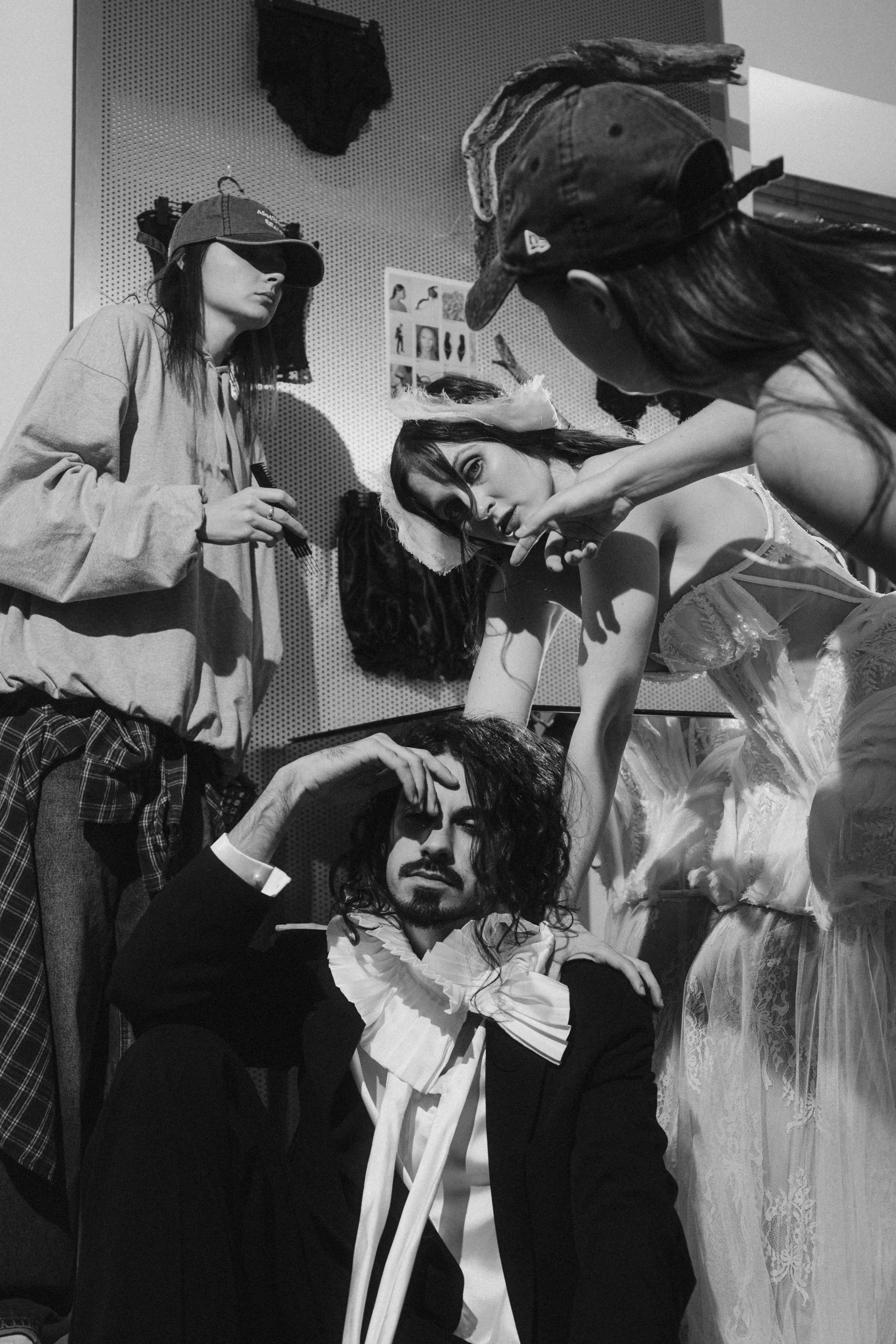 Лебедушка. Свадебный фотограф / Reels Нижний Новгород Татьяна Красильникова