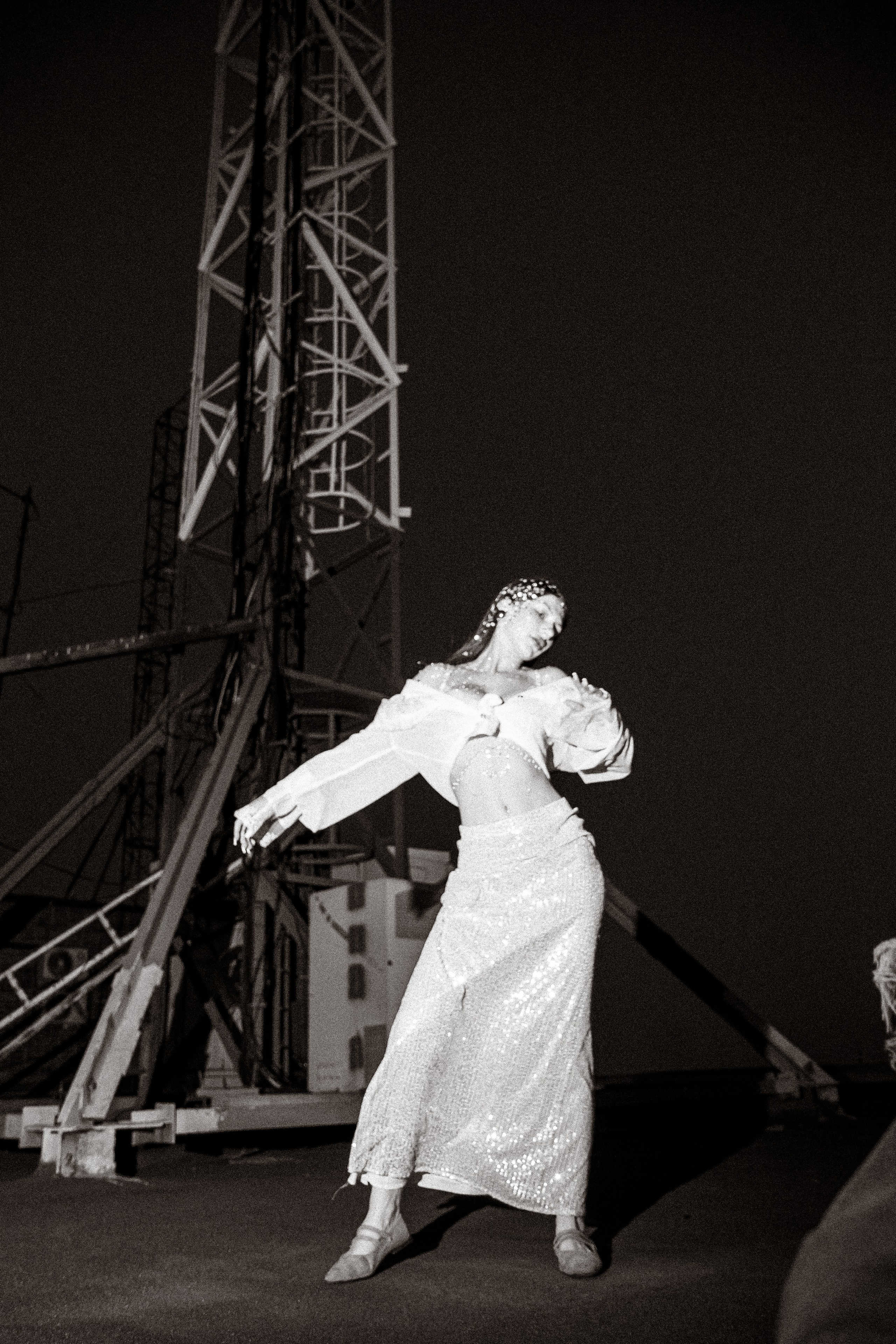 ROOF. Фотограф Александр Бигари