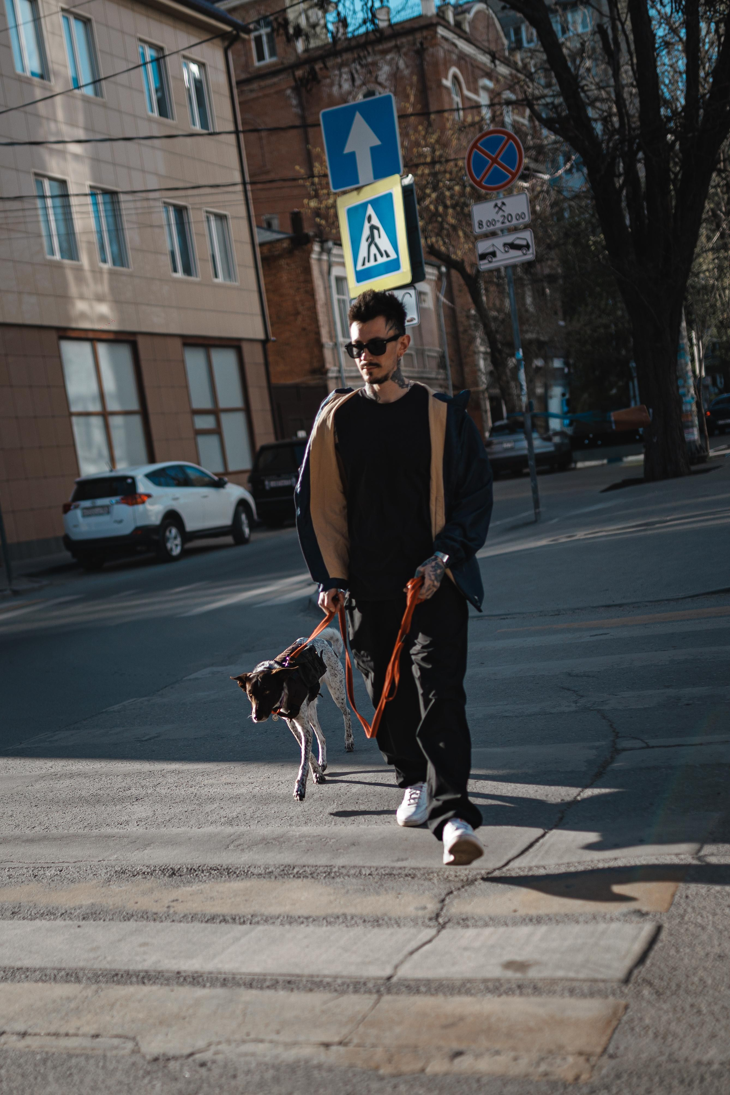 Никита. Фотограф в Ростове-на-Дону Ника Обида