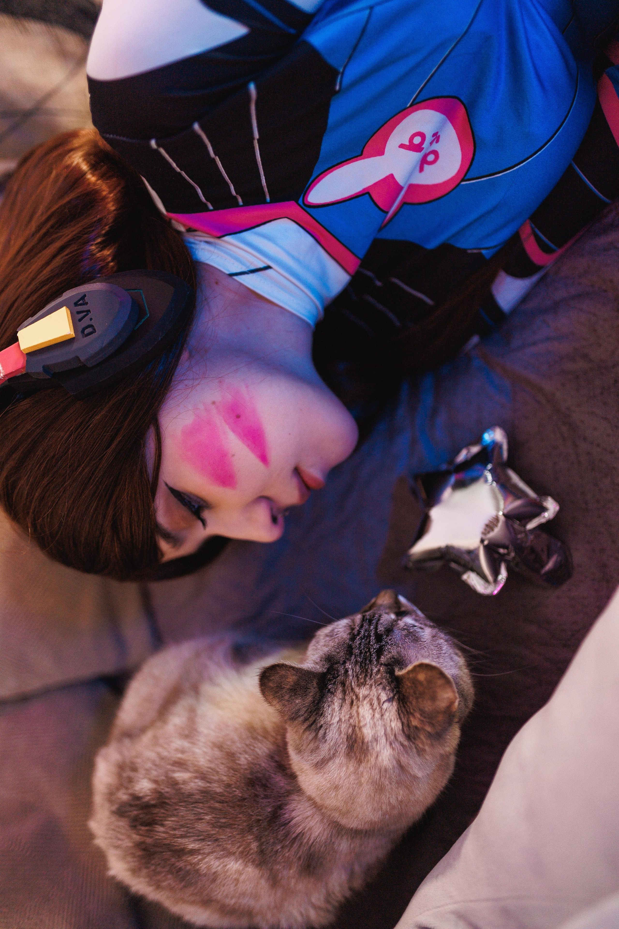 Дива. Фотограф в Ростове-на-Дону Ника Обида