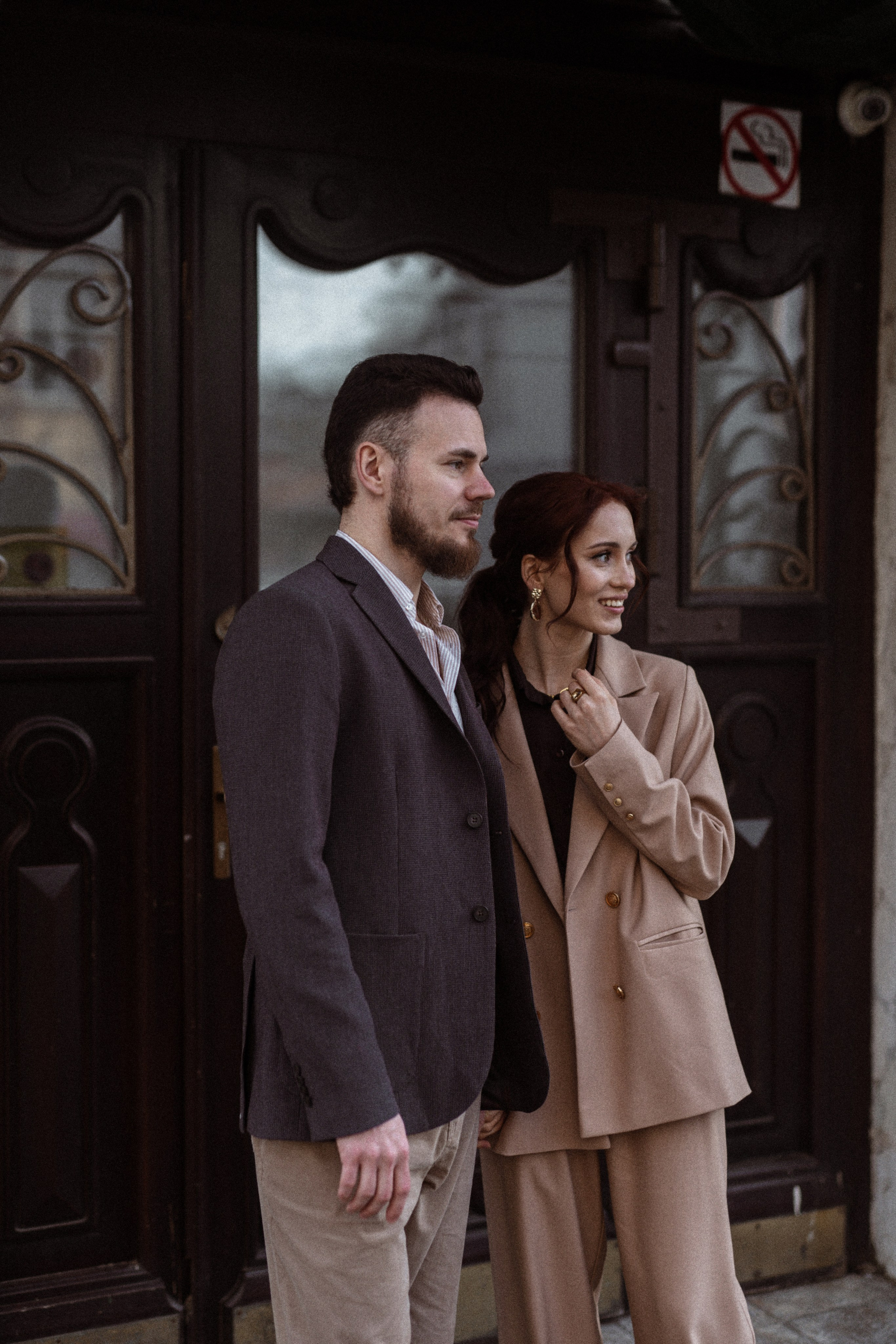 Love story. Фотограф в Самаре Анастасия Саморукова