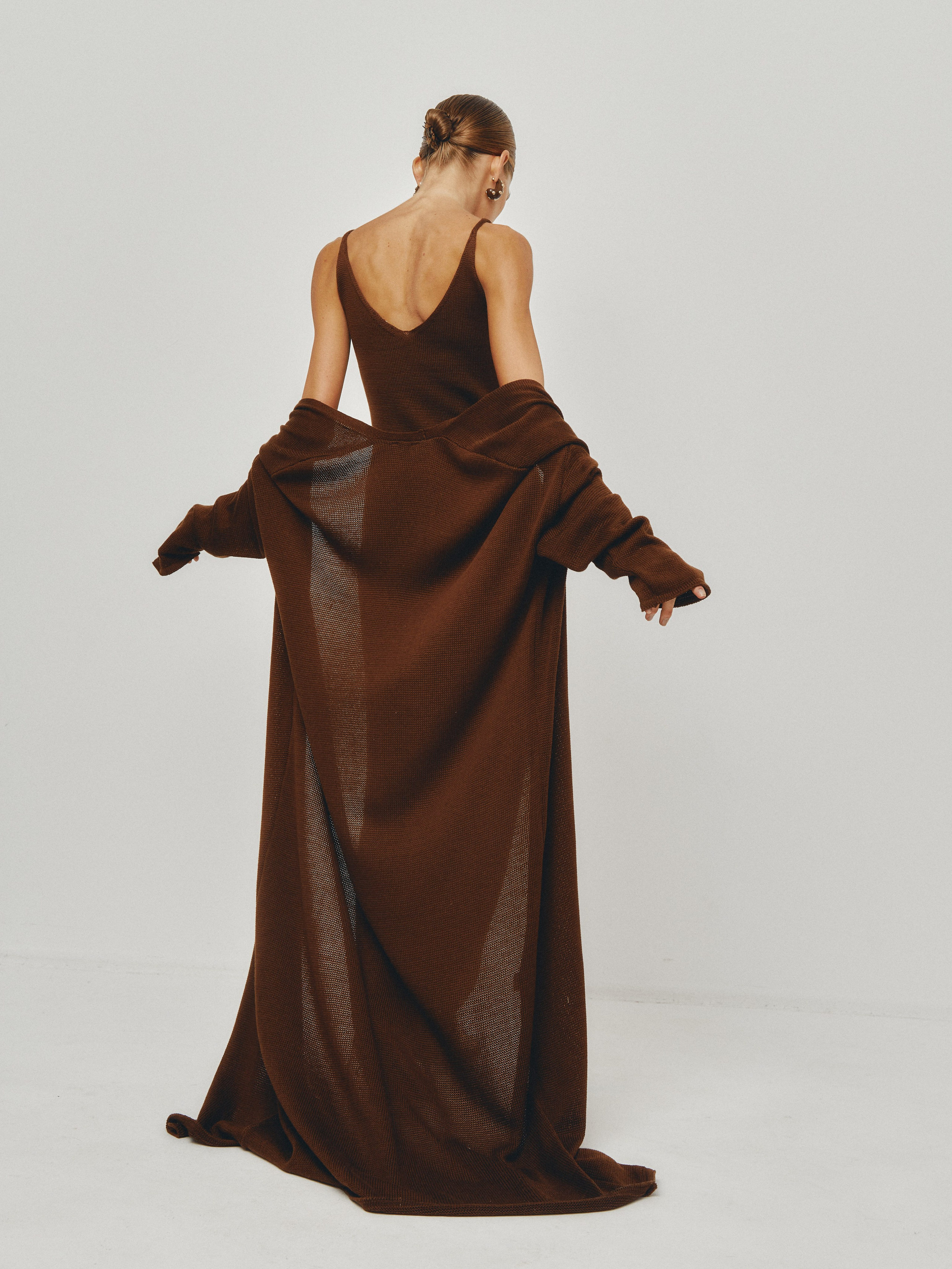 PETELKA. Photographer Daria Ilkevich