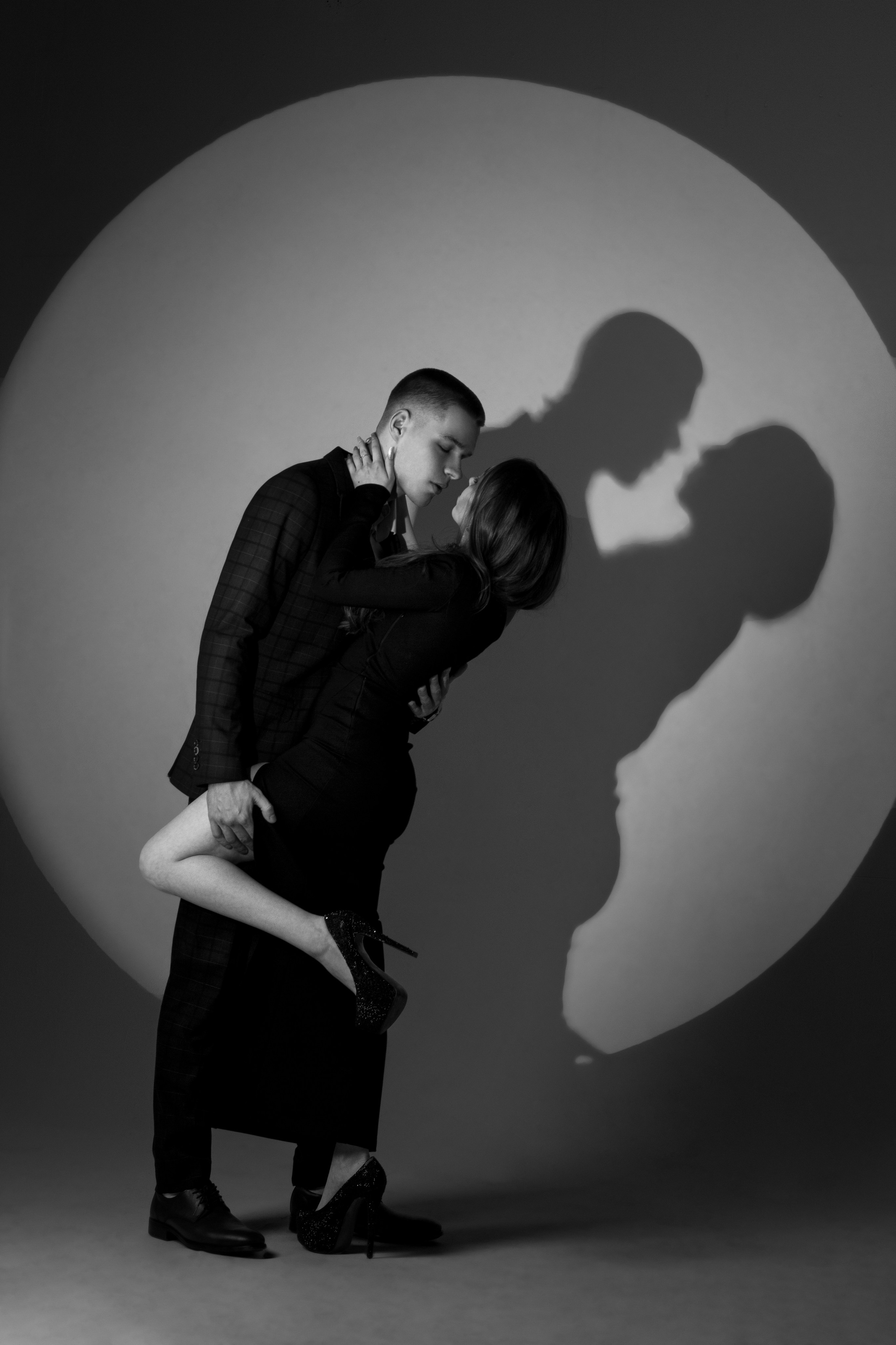 Love Story. Фотограф Екатерина Юдина | Санкт-Петербург