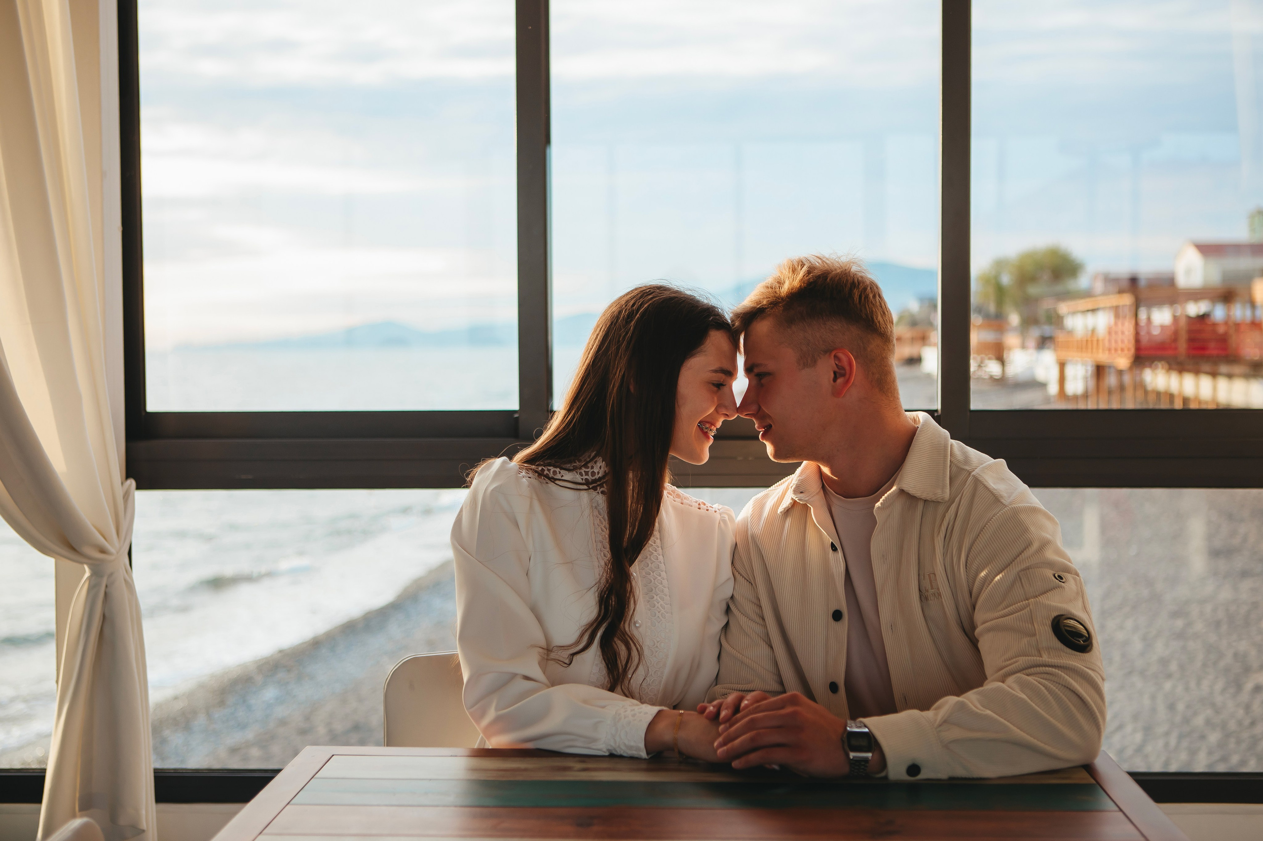 Секреты заката. Семейный и свадебный фотограф Сочи Адлер Сириус Красная поляна