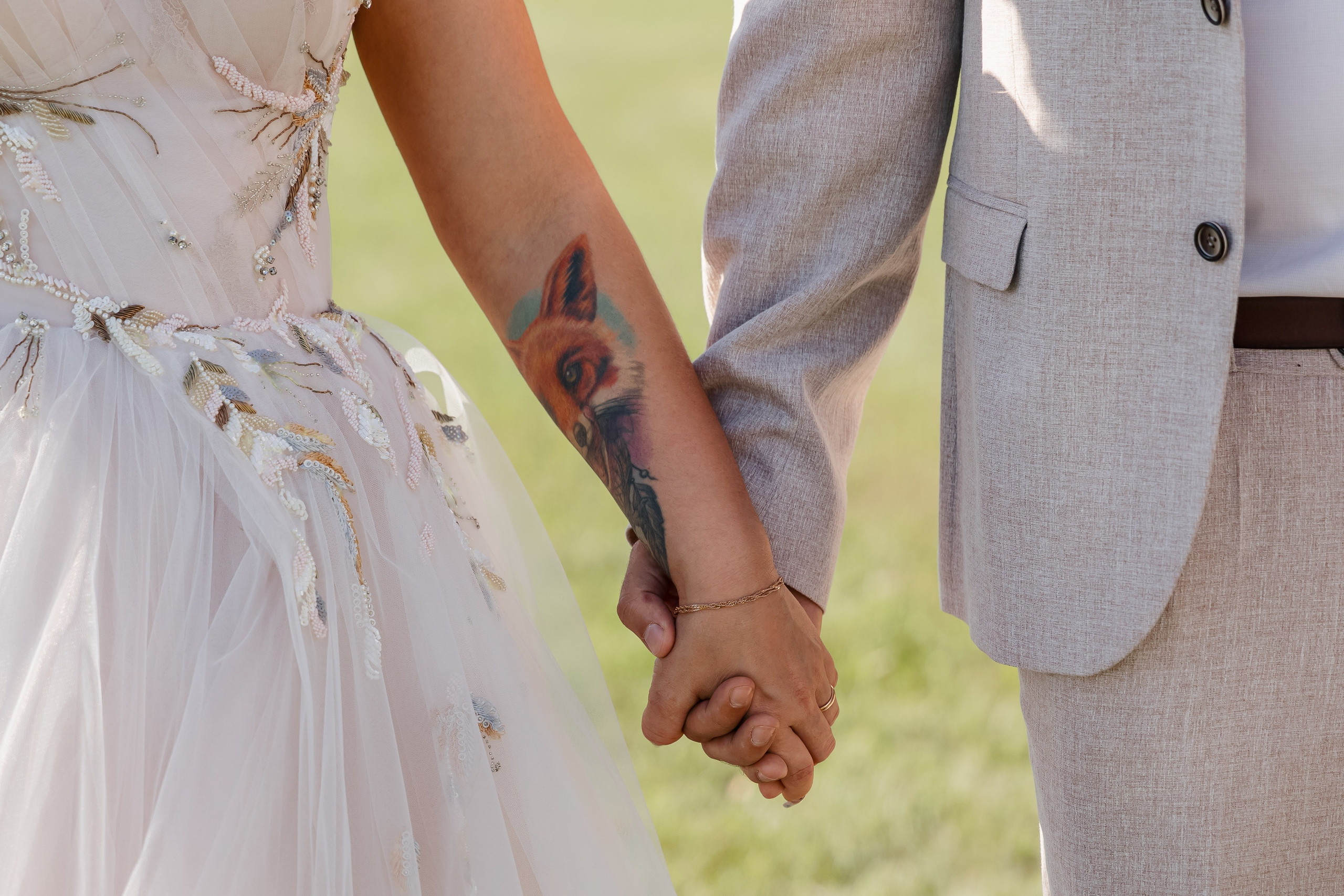 Владимир и Екатерина. Мельница. Свадебный фотограф в Хабаровске