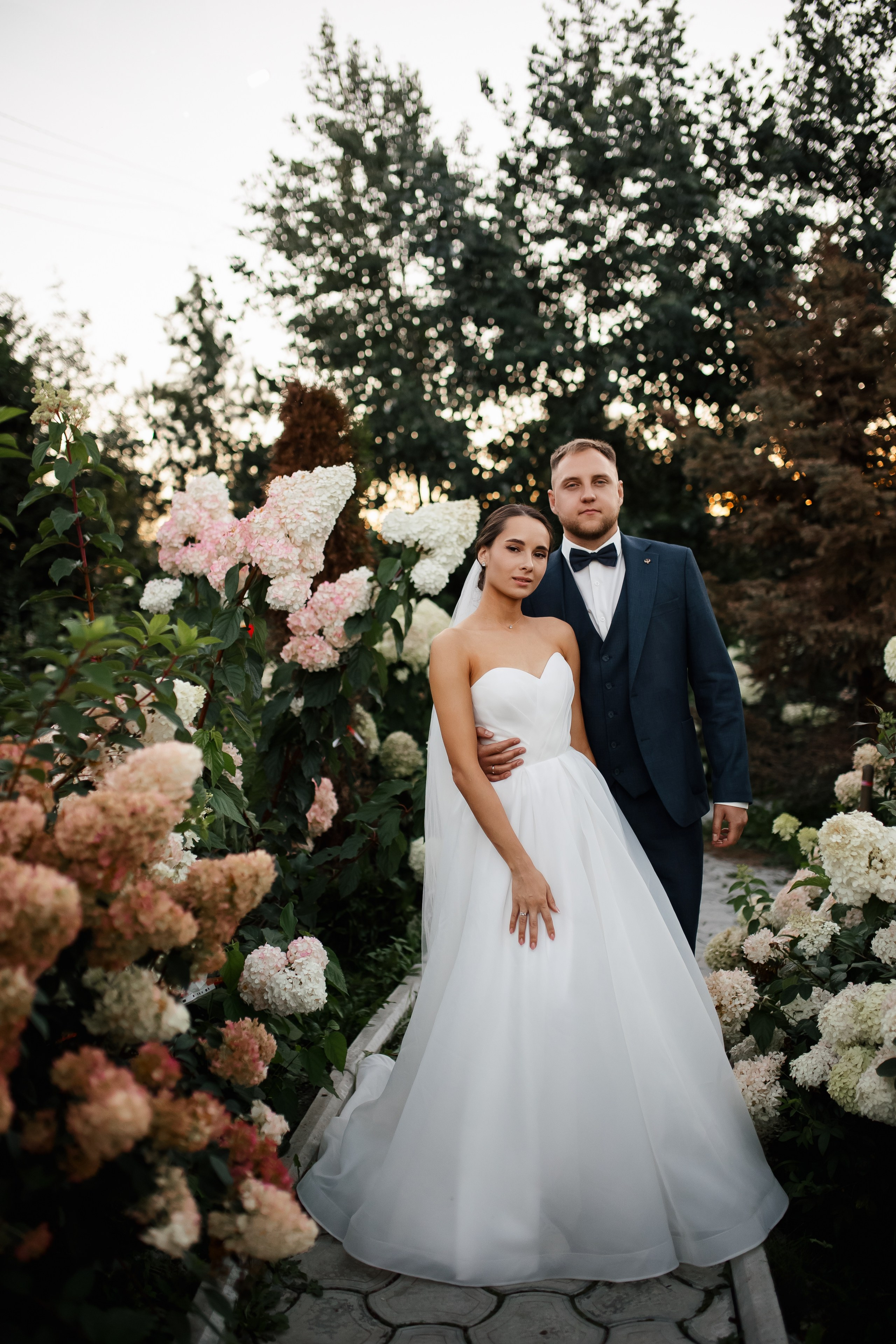 Свадебный фотограф в Хабаровске