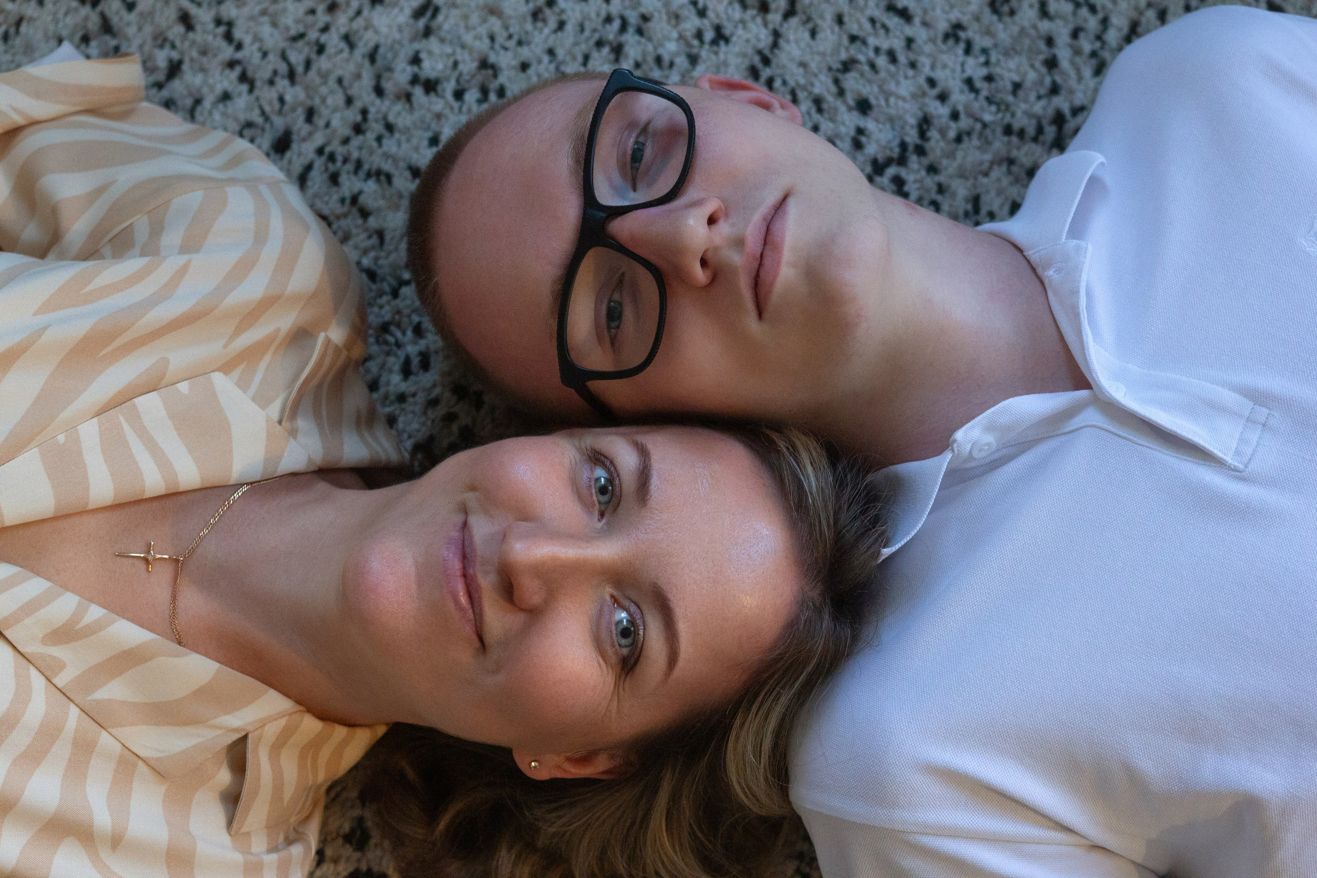 Семья Марии и Петра. Елена Ушакова профессиональный фотограф в Санкт-Петербурге