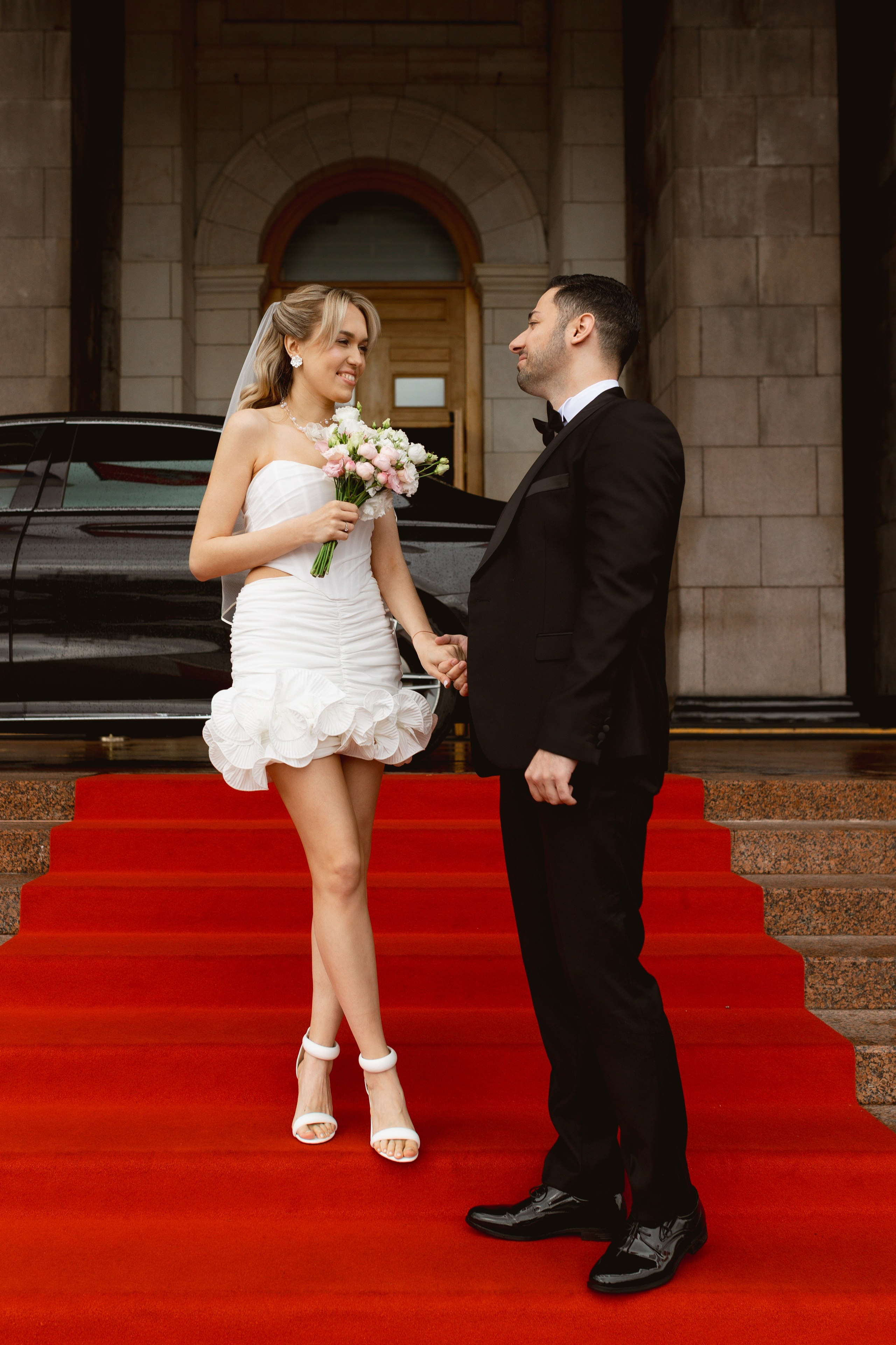 Рэдиссон | Radisson. Свадебный фотограф Курзина Ольга | Москва