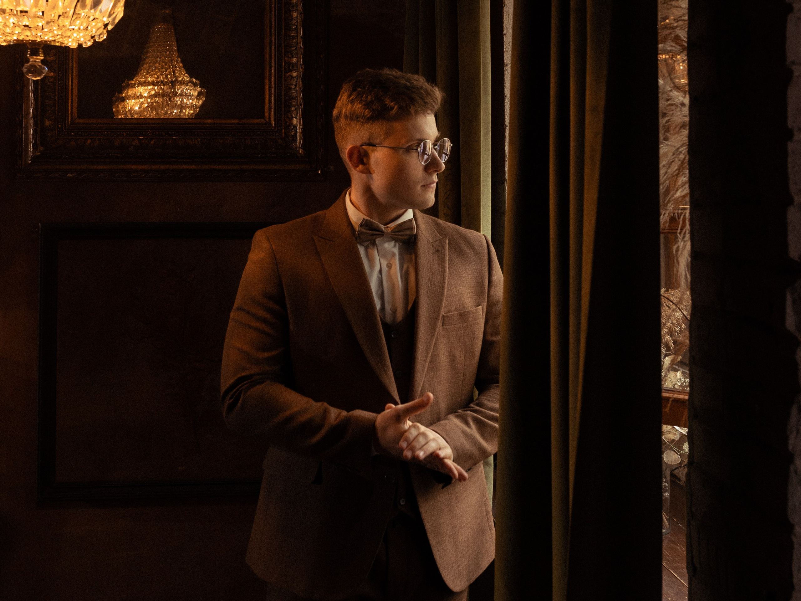 Усадьба. Свадебный фотограф Курзина Ольга | Москва