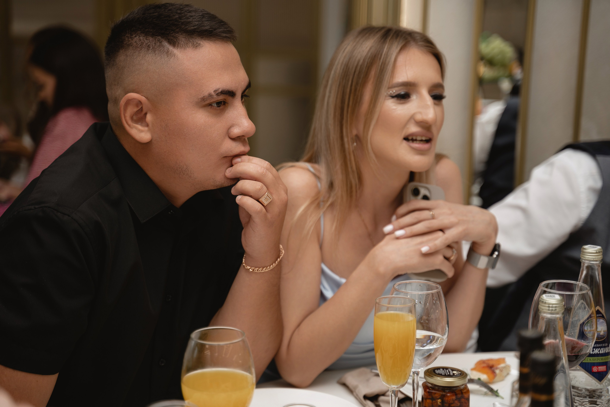 I & A. Свадебный фотограф Диана Бирюкова Казань