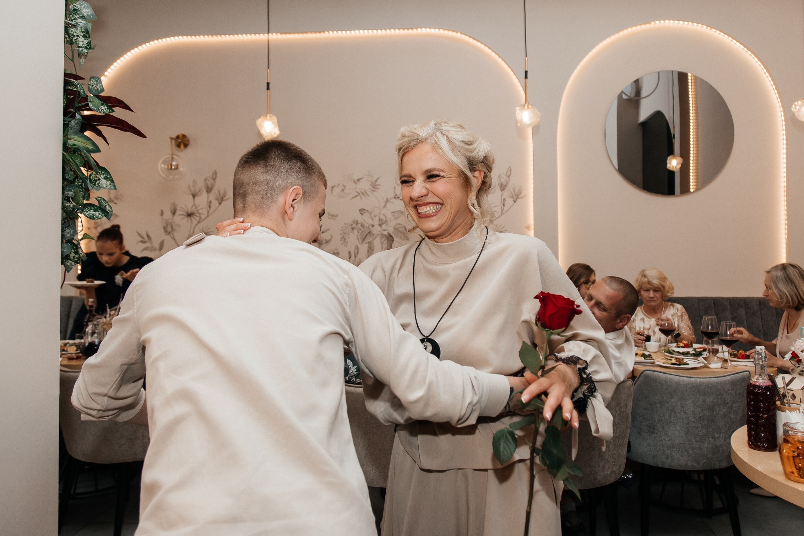 Иван и Марина/2024. Свадебный и семейный фотограф в Екатеринбурге