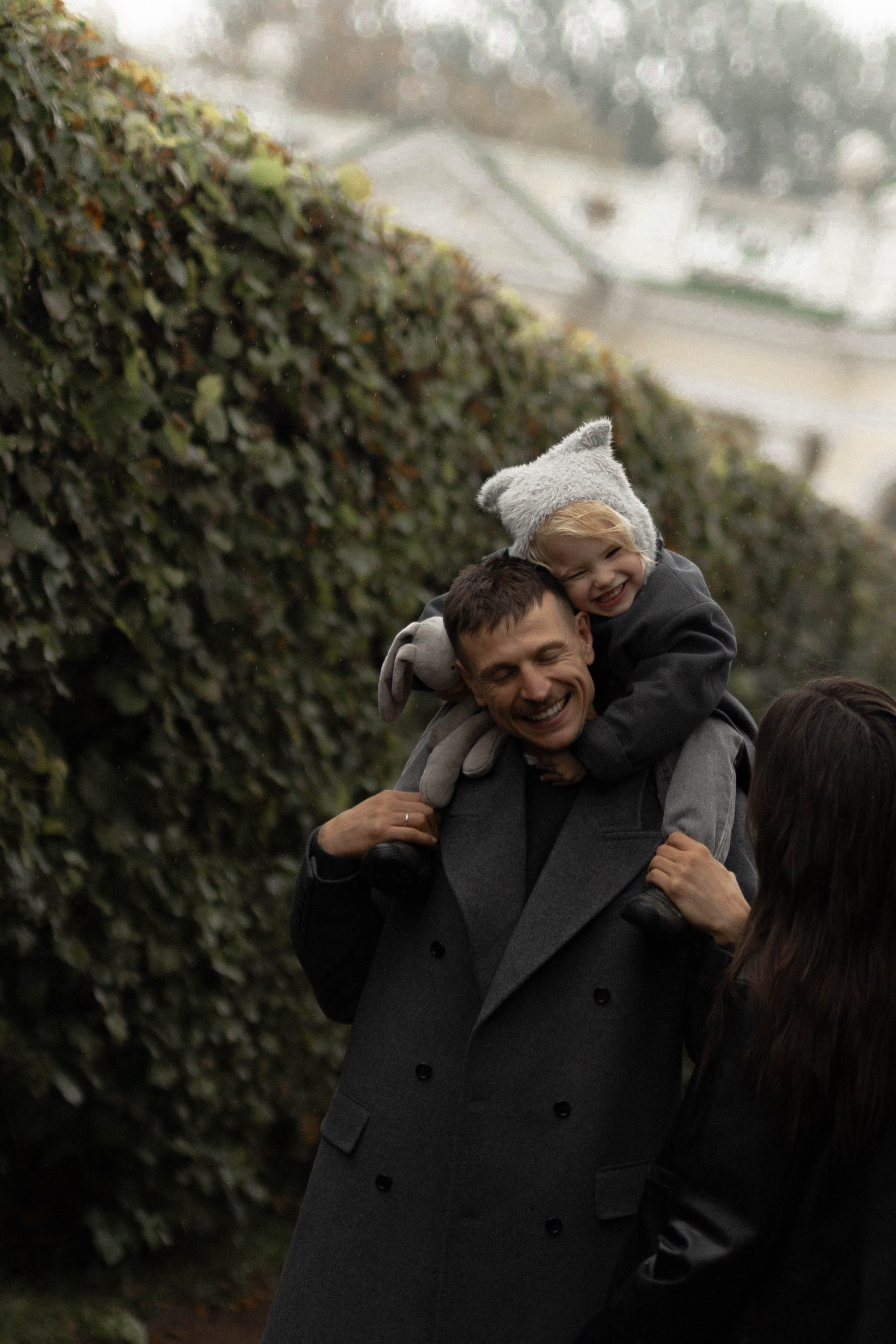 Усадьба Кусково. Фотография о важном