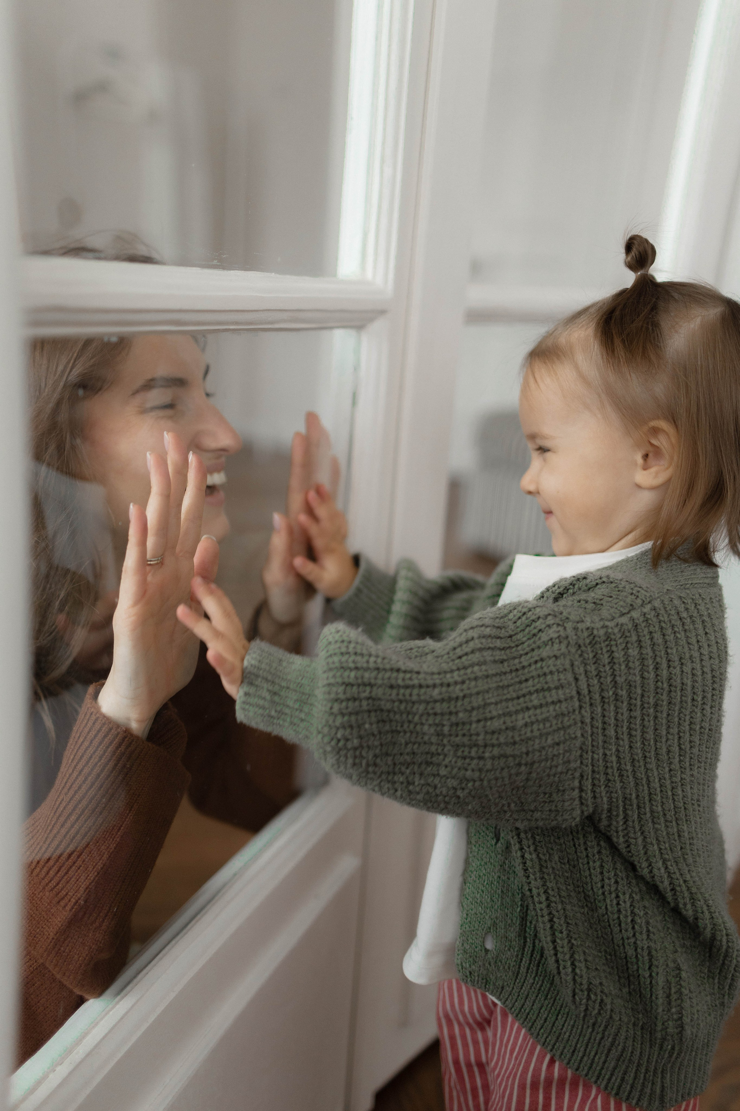 Скоро два. Фотография о важном