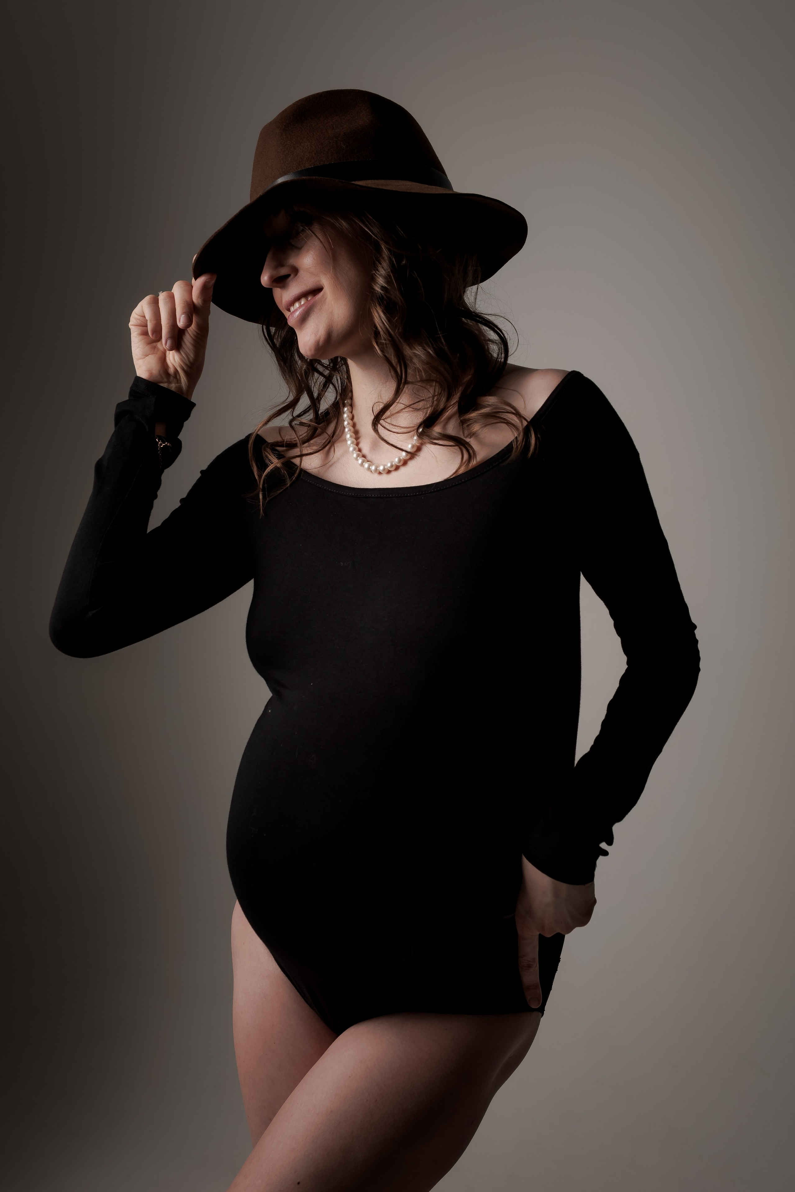 Фотосессия беременности в студии: сохранение прекрасных моментов ожидания. Свадебный фотограф в Москве