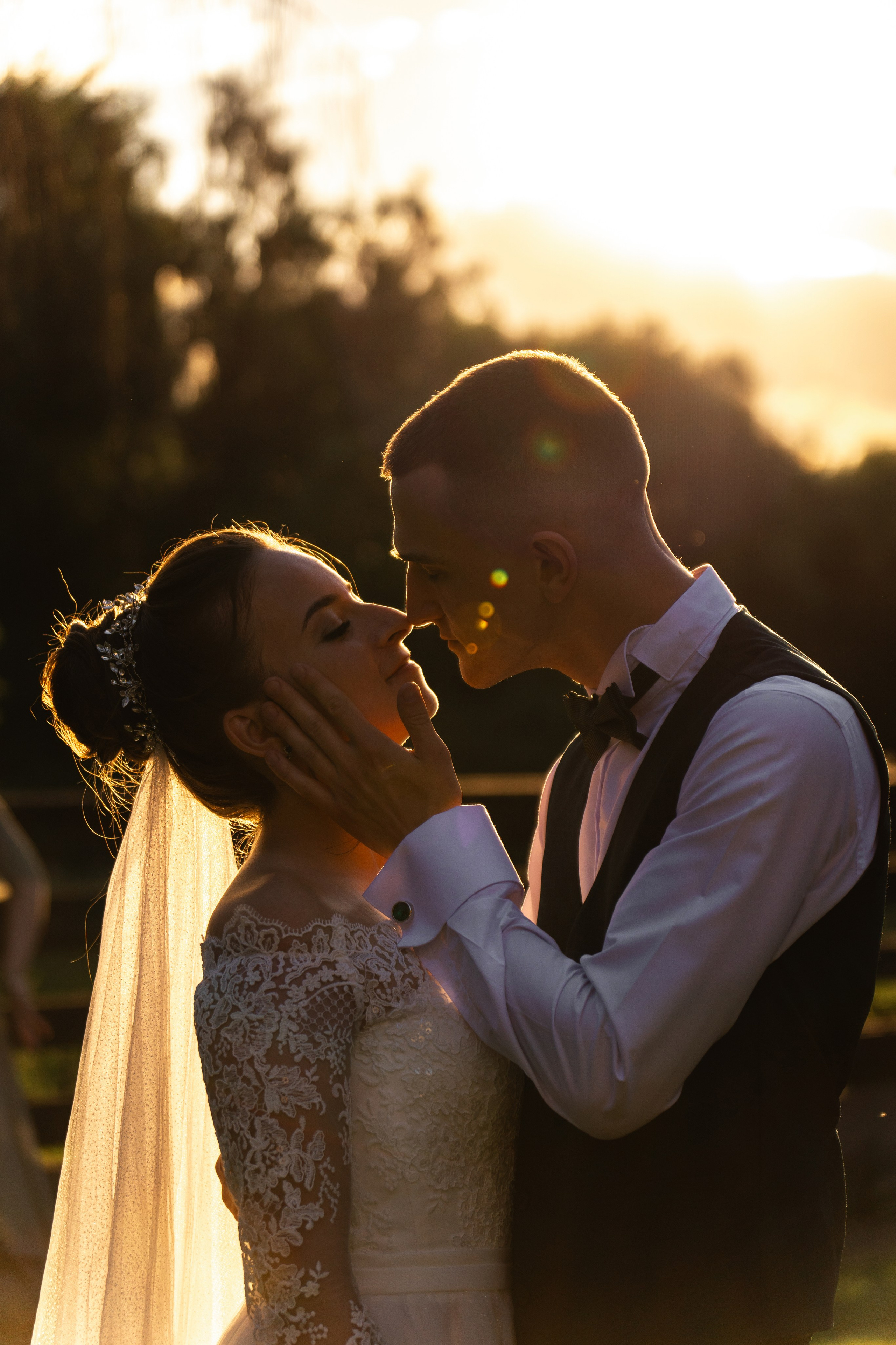 Прогулка. Фото и видео съёмка в Москве и МО Александр Чапала и Трояк Алеся