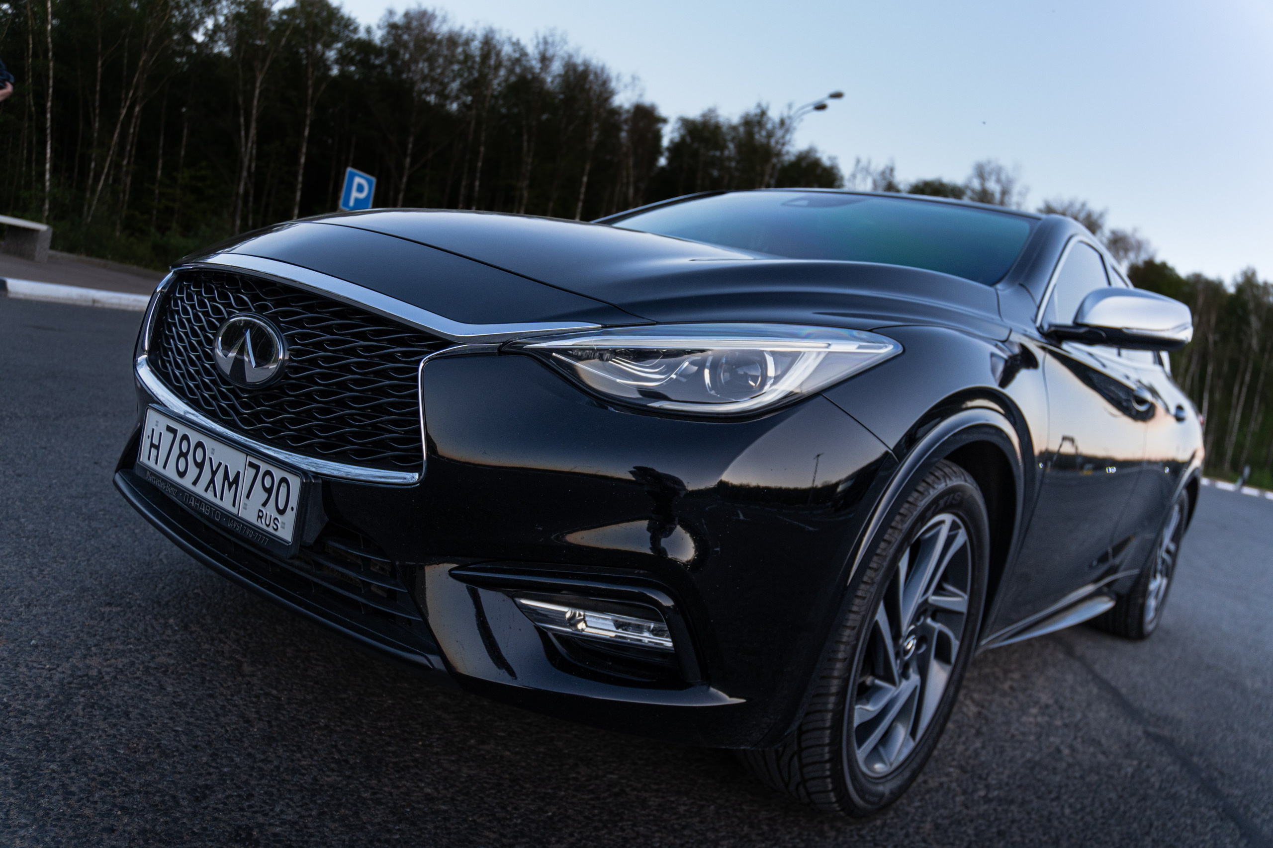 Фотосъёмка Авто | Портфолио. Фото и видео съёмка в Москве и МО Александр Чапала и Трояк Алеся