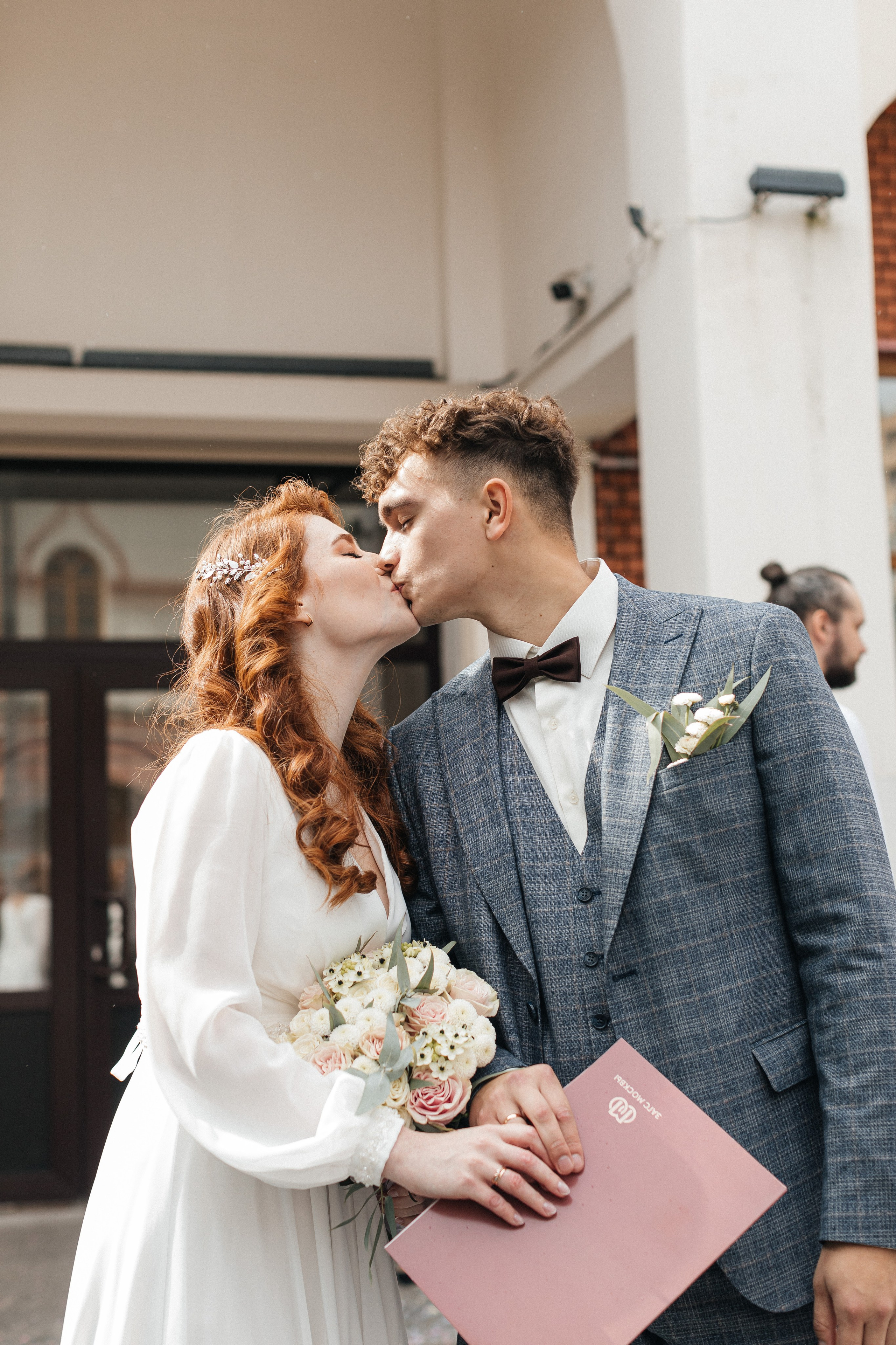 МАРГО И ВЛАДИСЛАВ. Фотограф Москва