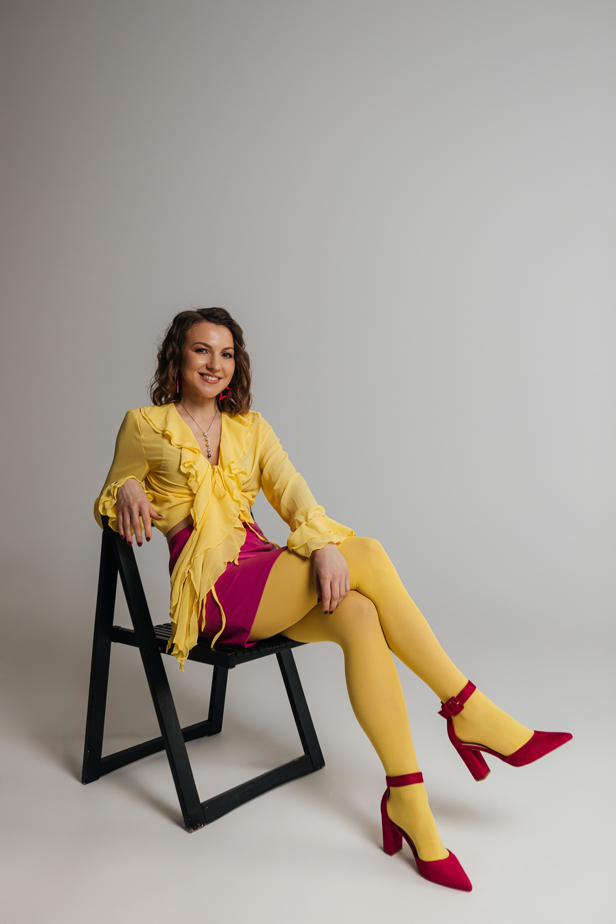 День рождения. Фотограф Москва